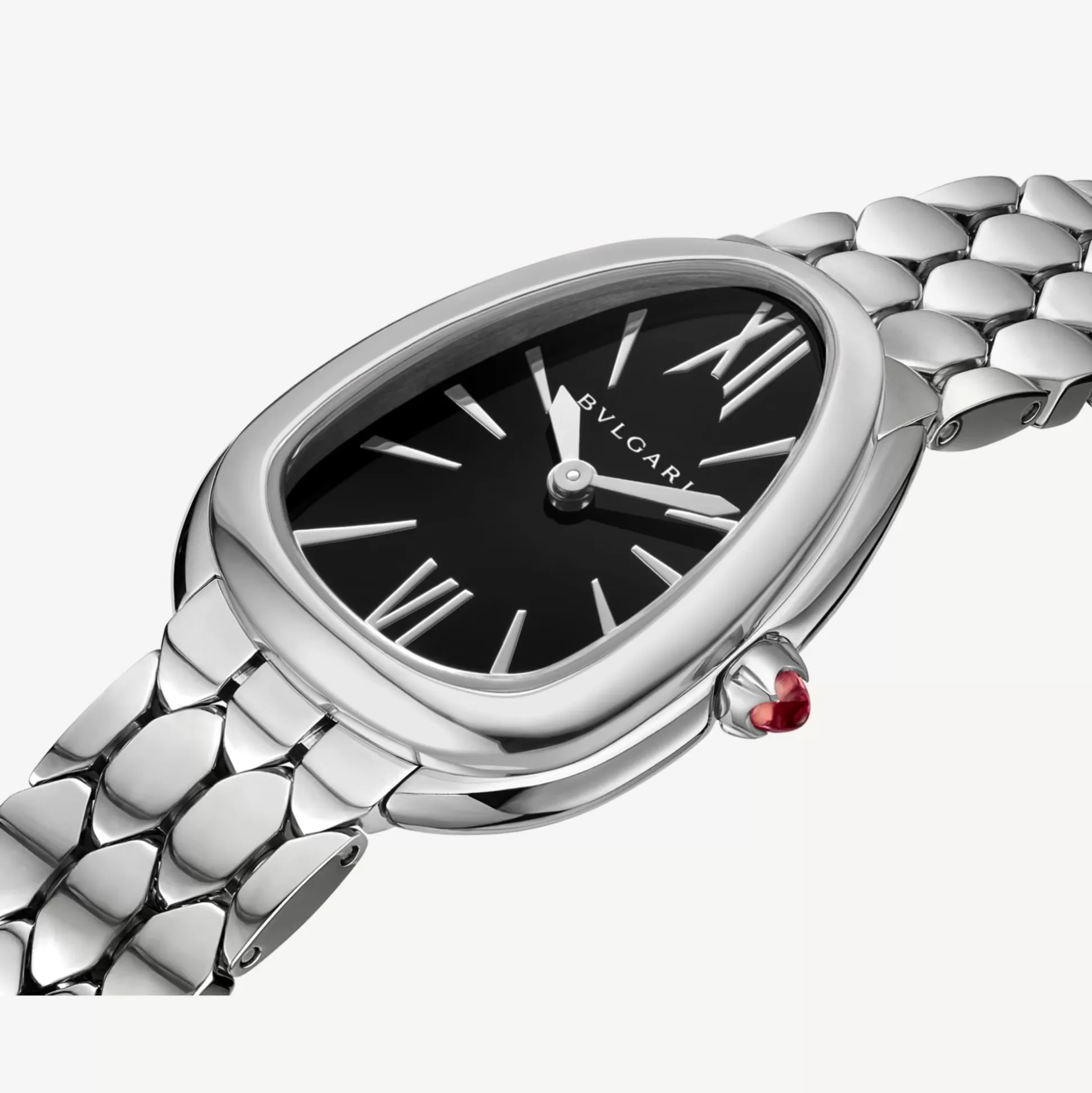 New BVLGARI Serpenti Seduttori Watch