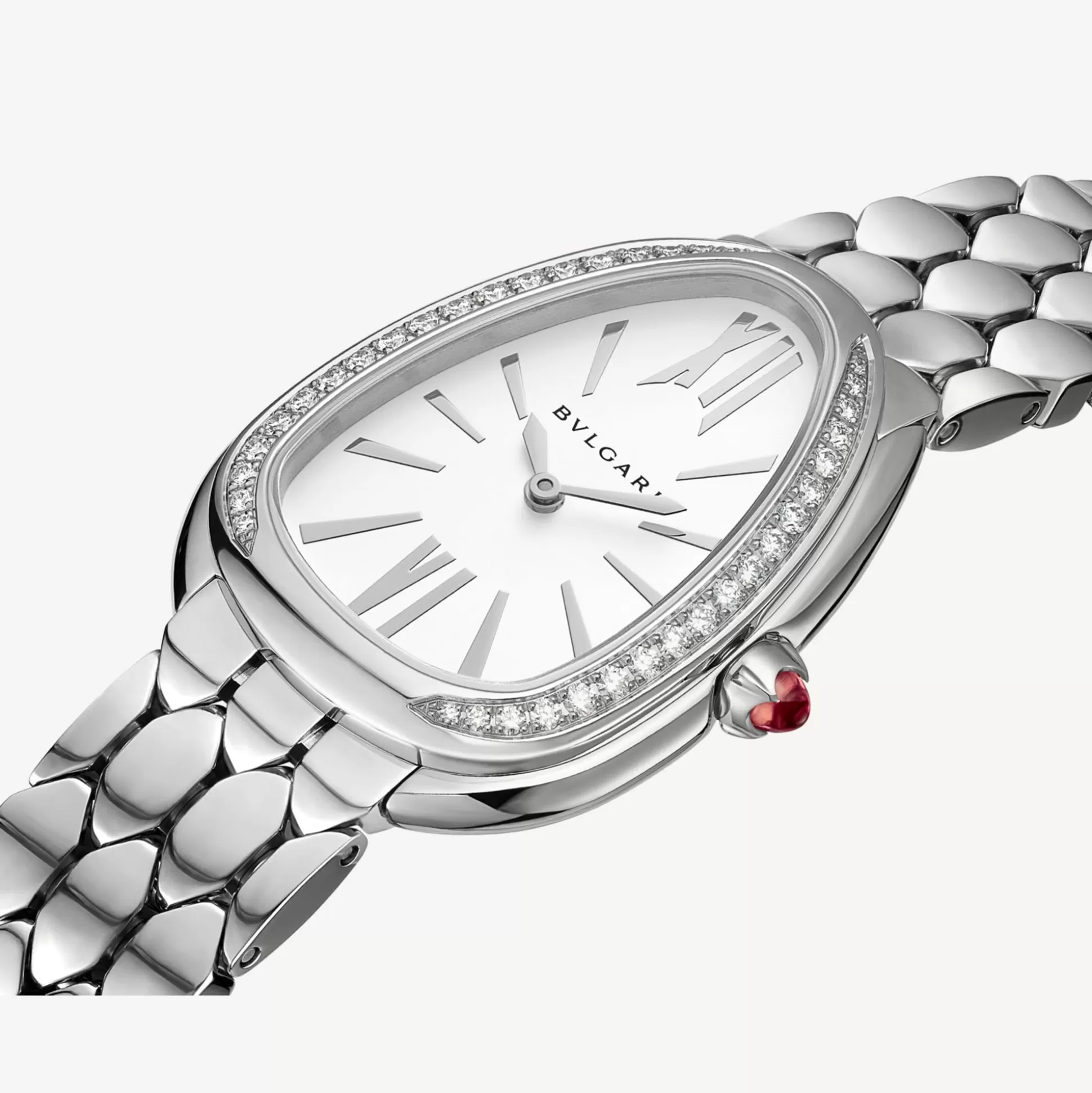 Best Sale BVLGARI Serpenti Seduttori Watch