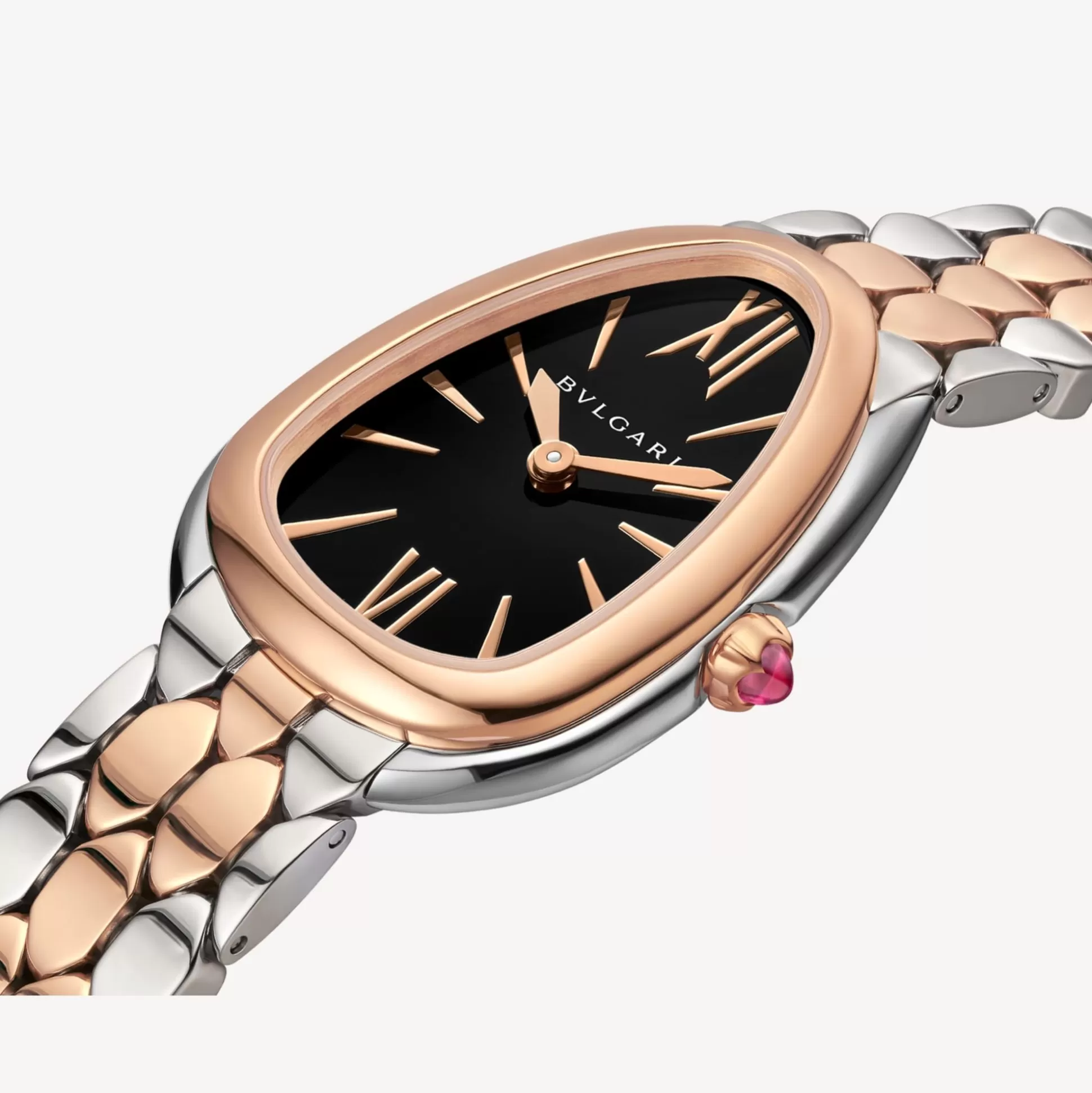 Best BVLGARI Serpenti Seduttori Watch