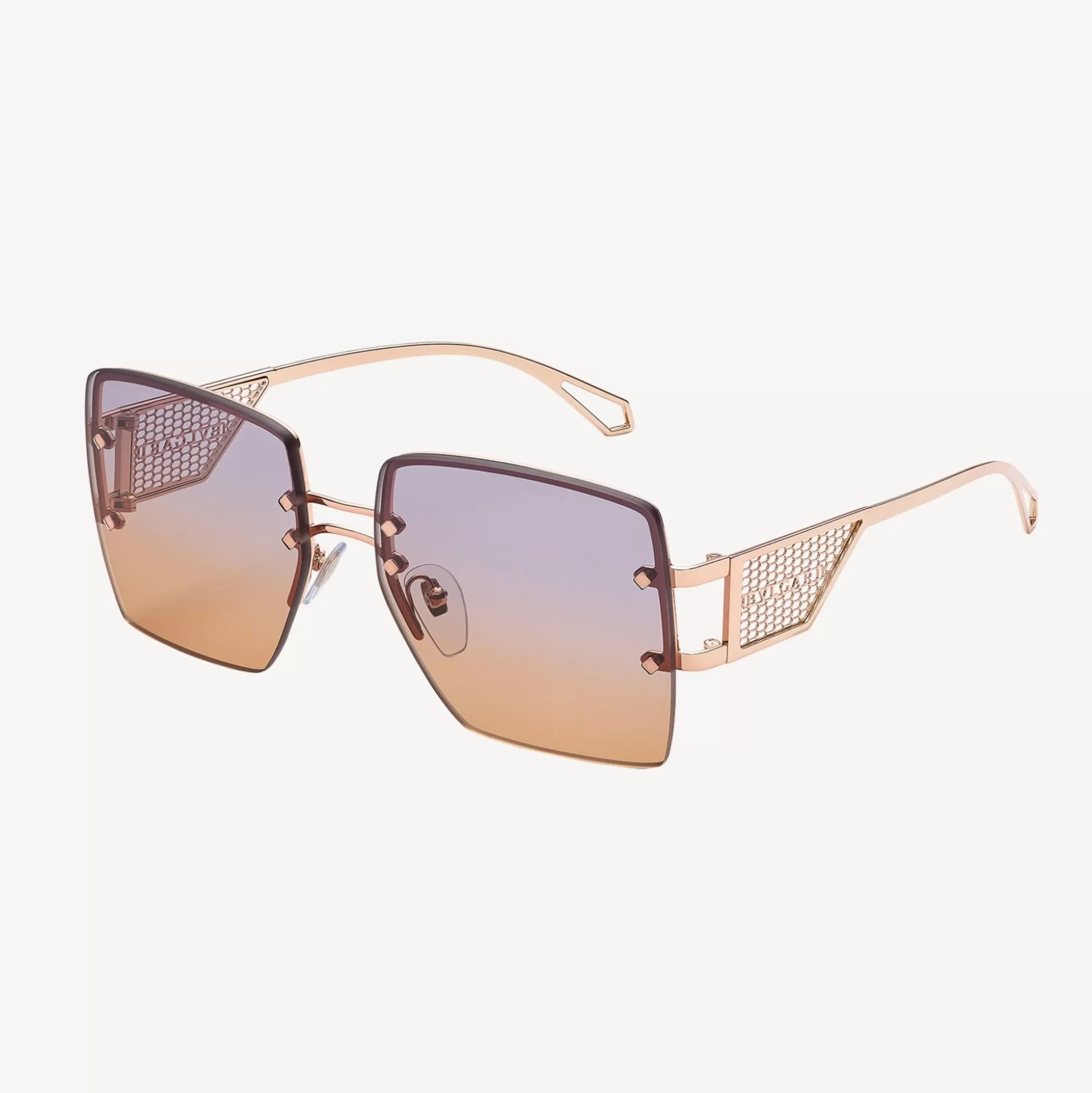 Best Sale BVLGARI Serpenti Sunglasses