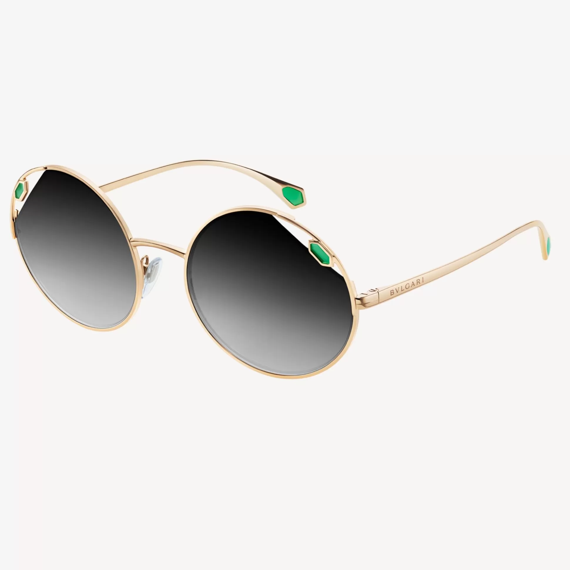 Fashion BVLGARI Serpenti Sunglasses