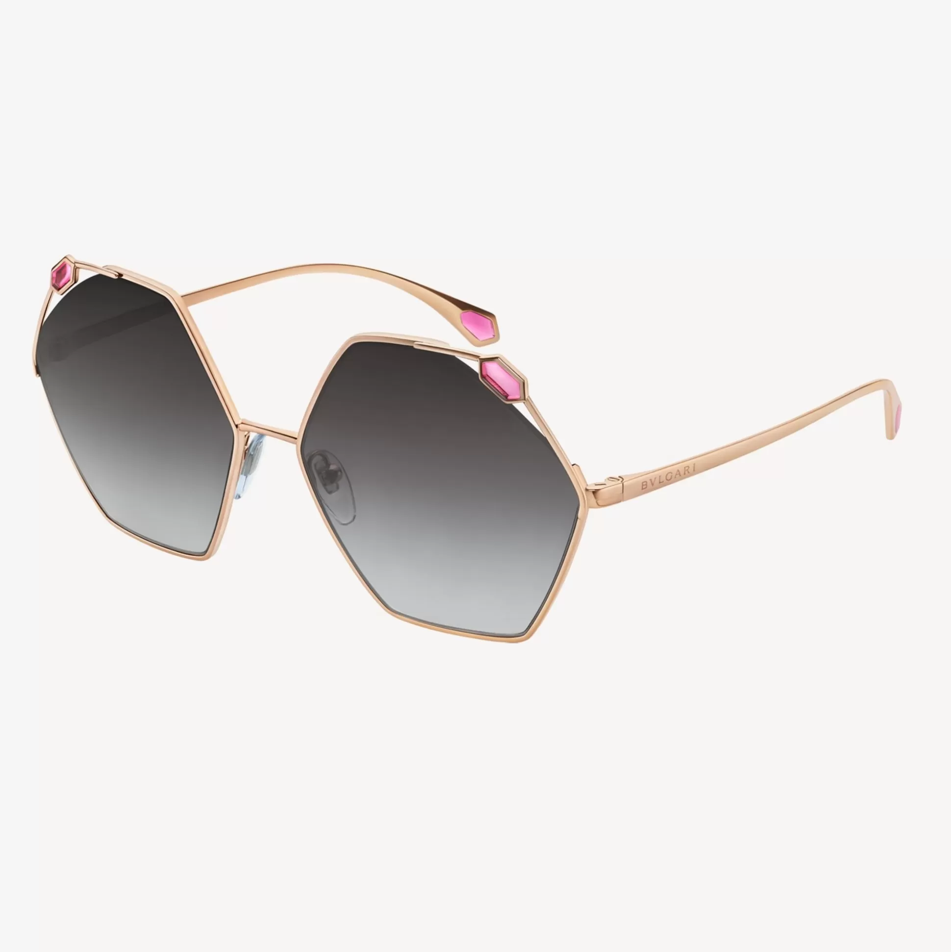 Outlet BVLGARI Serpenti Sunglasses