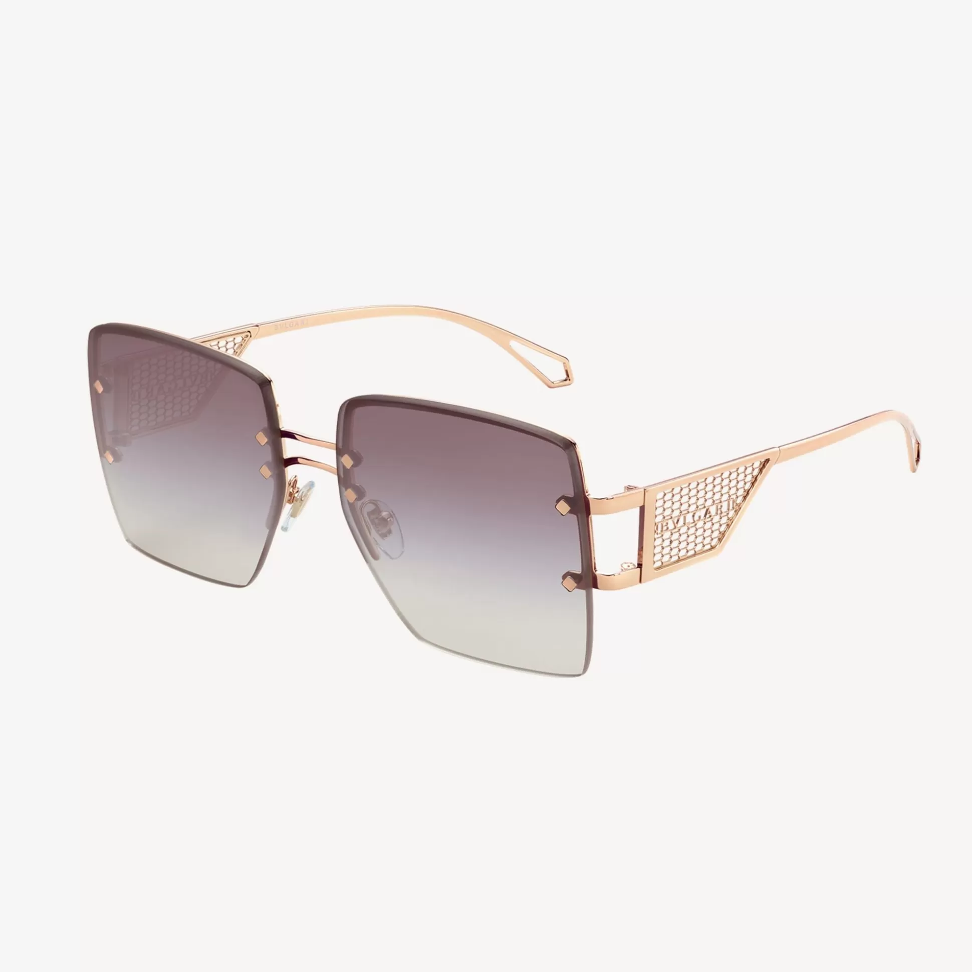 Online BVLGARI Serpenti Sunglasses