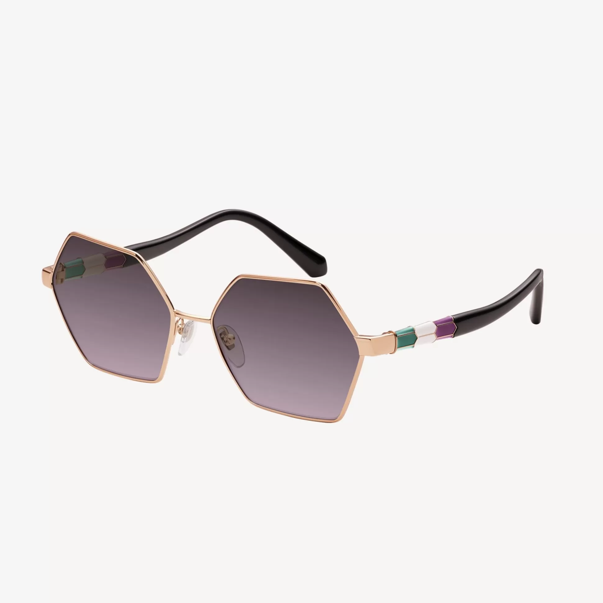 Flash Sale BVLGARI Serpenti Sunglasses