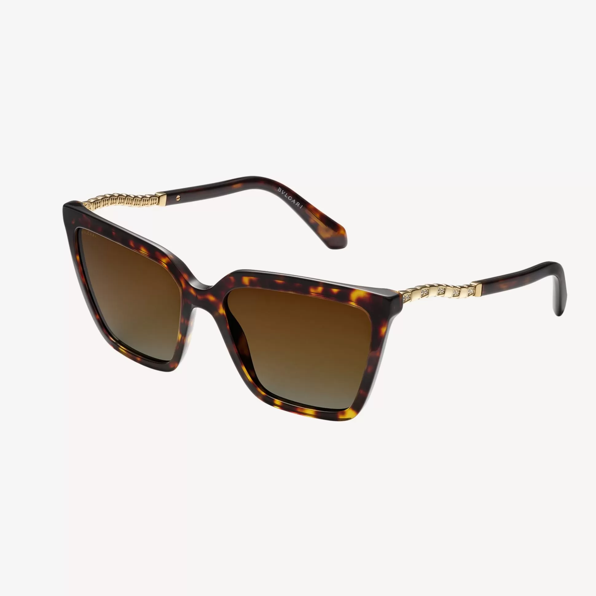 Flash Sale BVLGARI Serpenti Sunglasses