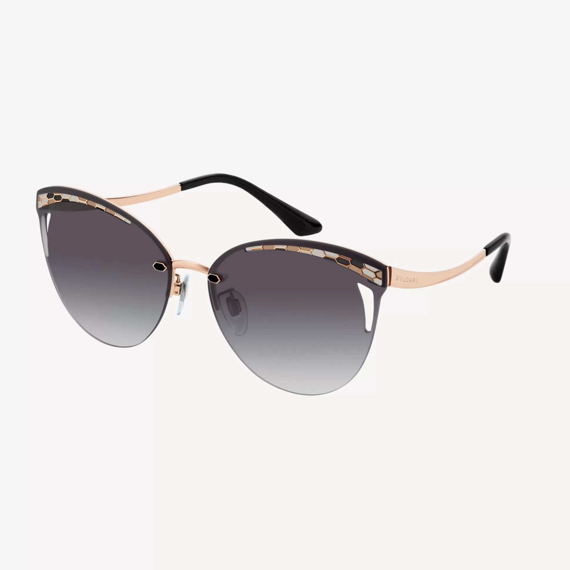 Hot BVLGARI Serpenti Sunglasses