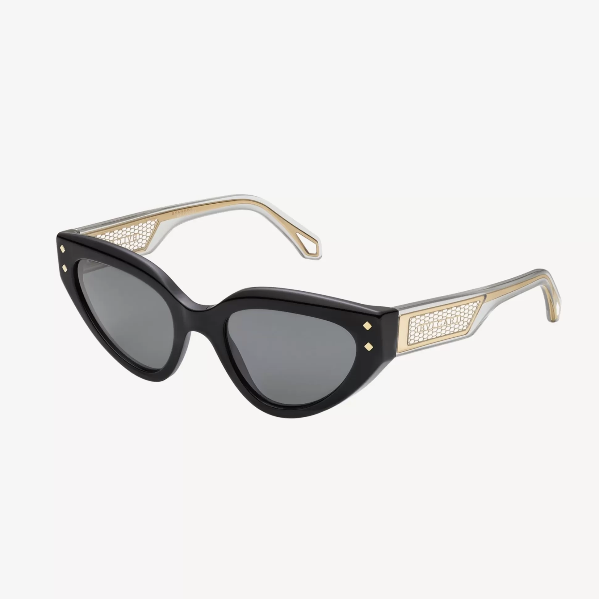 New BVLGARI Serpenti Sunglasses