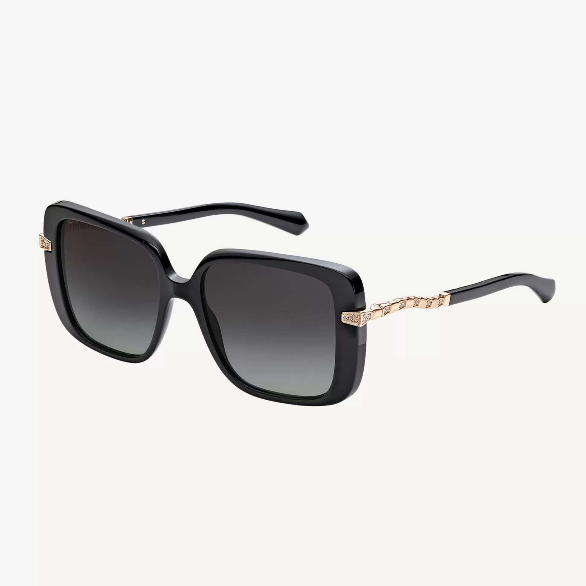 Online BVLGARI Serpenti Sunglasses