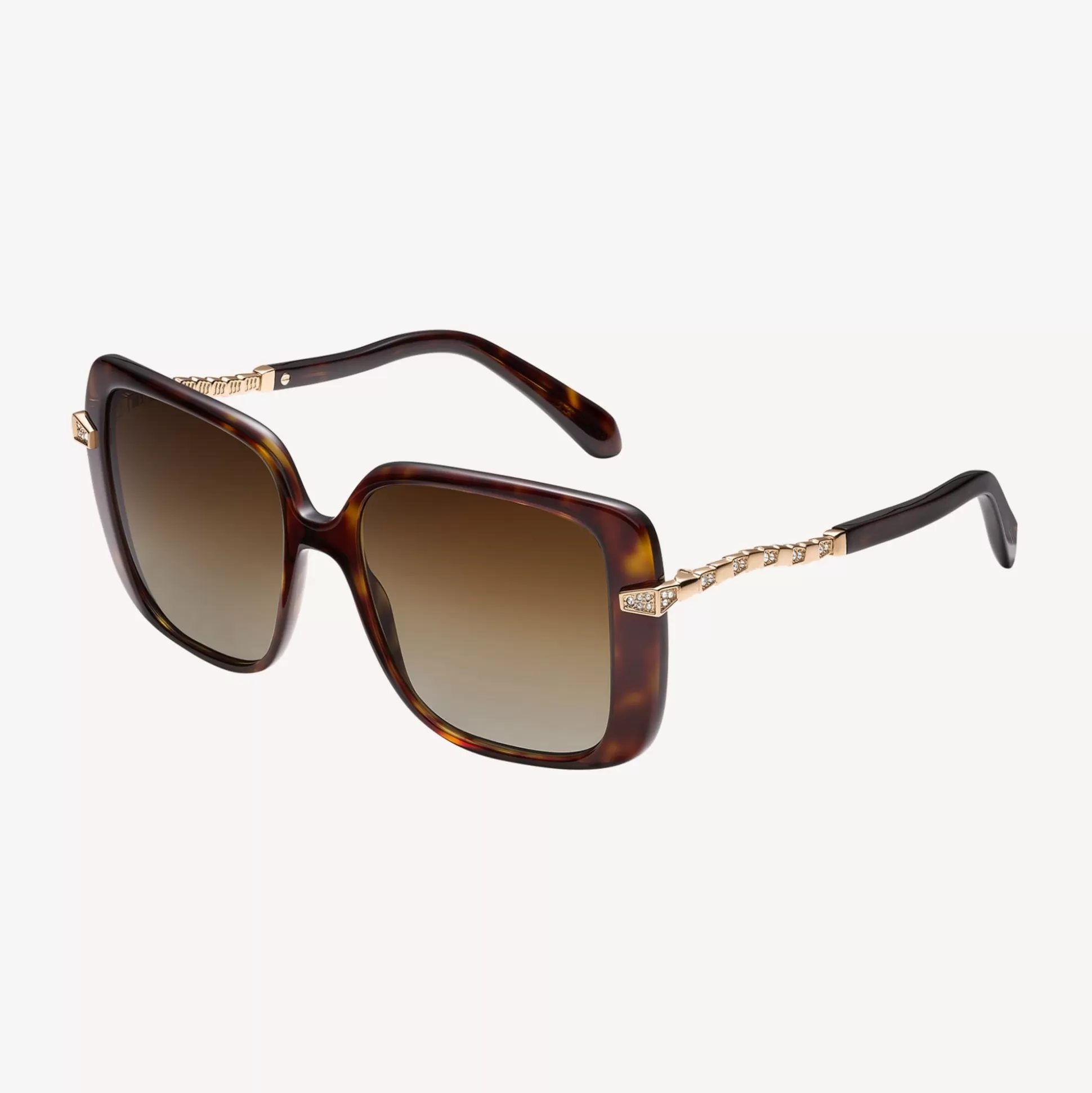 Discount BVLGARI Serpenti Sunglasses