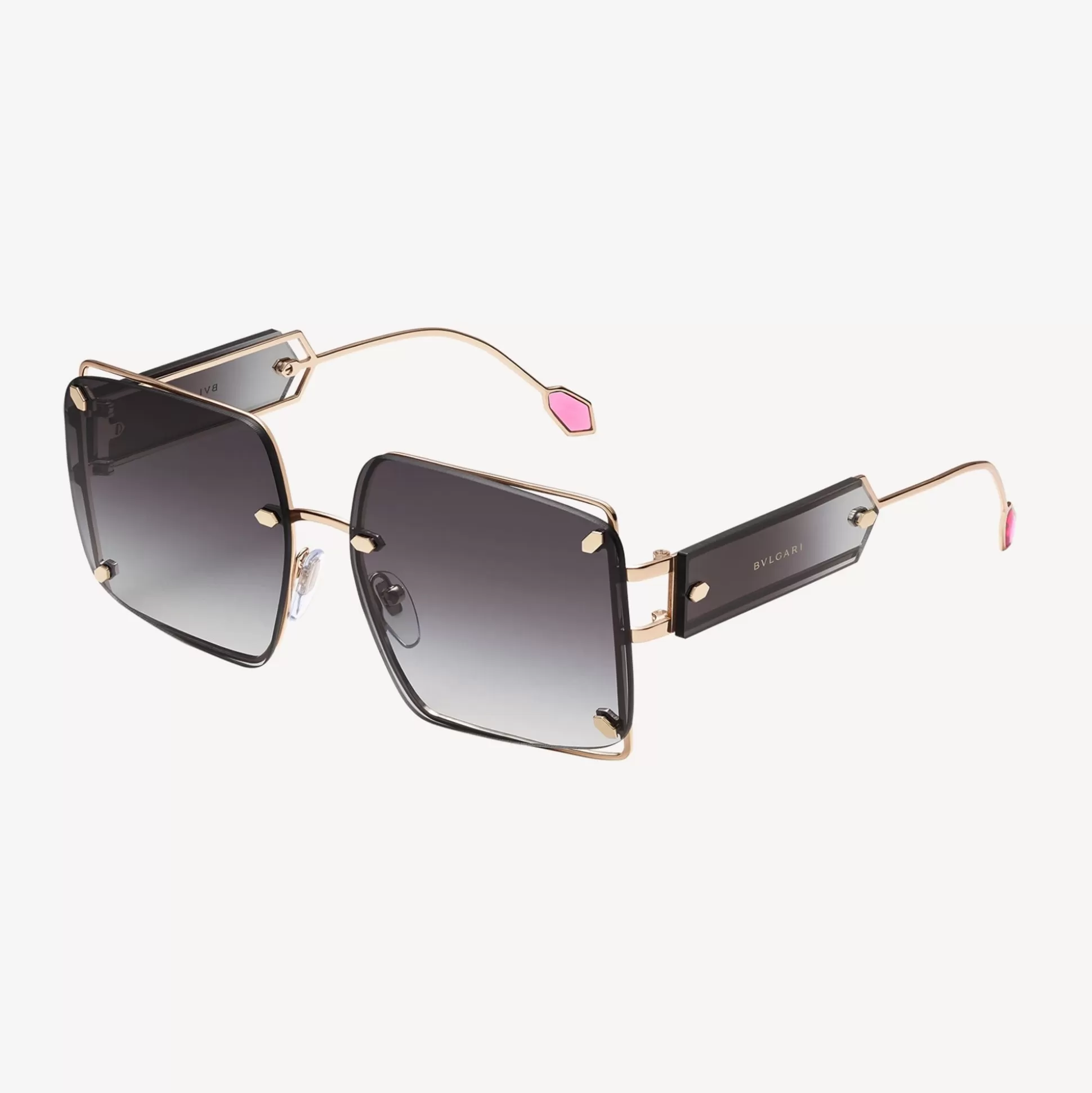 Fashion BVLGARI Serpenti Sunglasses