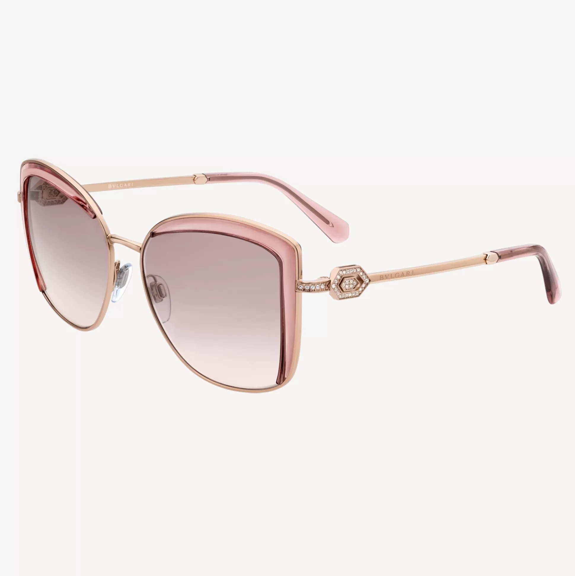 Fashion BVLGARI Serpenti Sunglasses