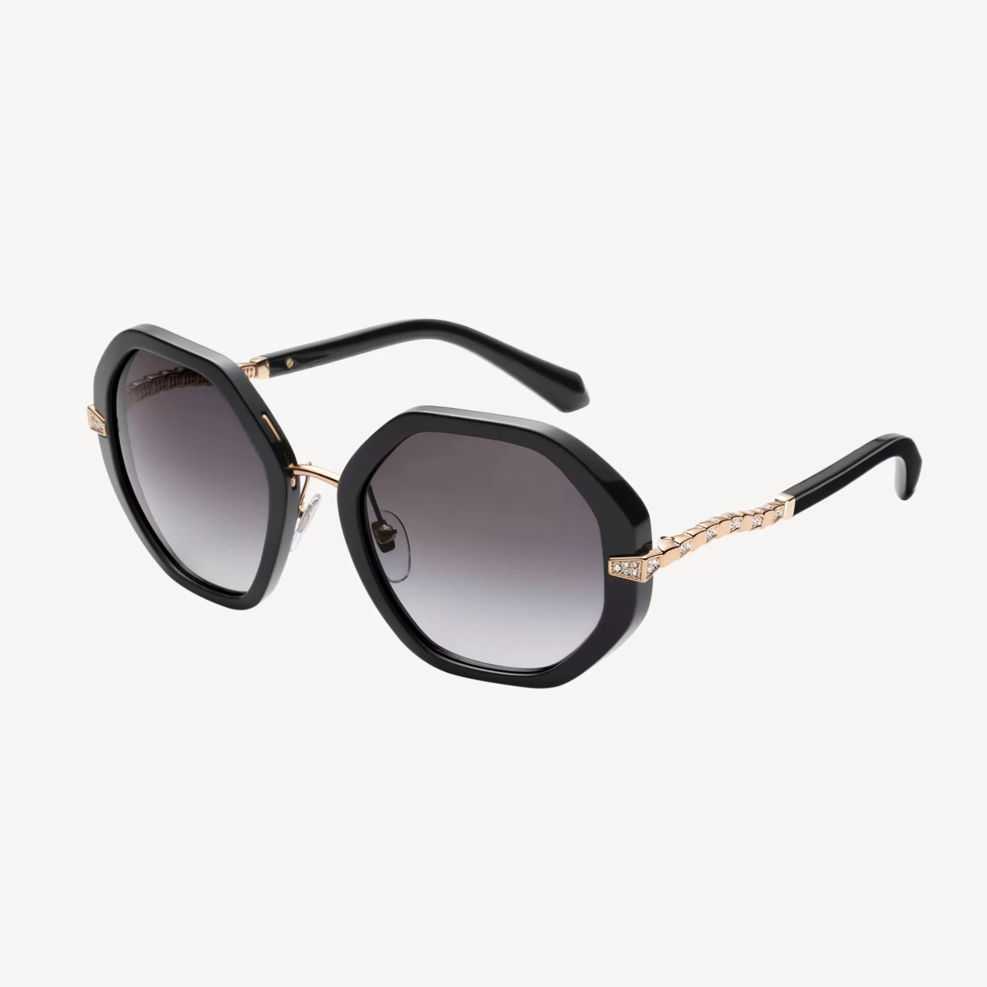 Flash Sale BVLGARI Serpenti Sunglasses