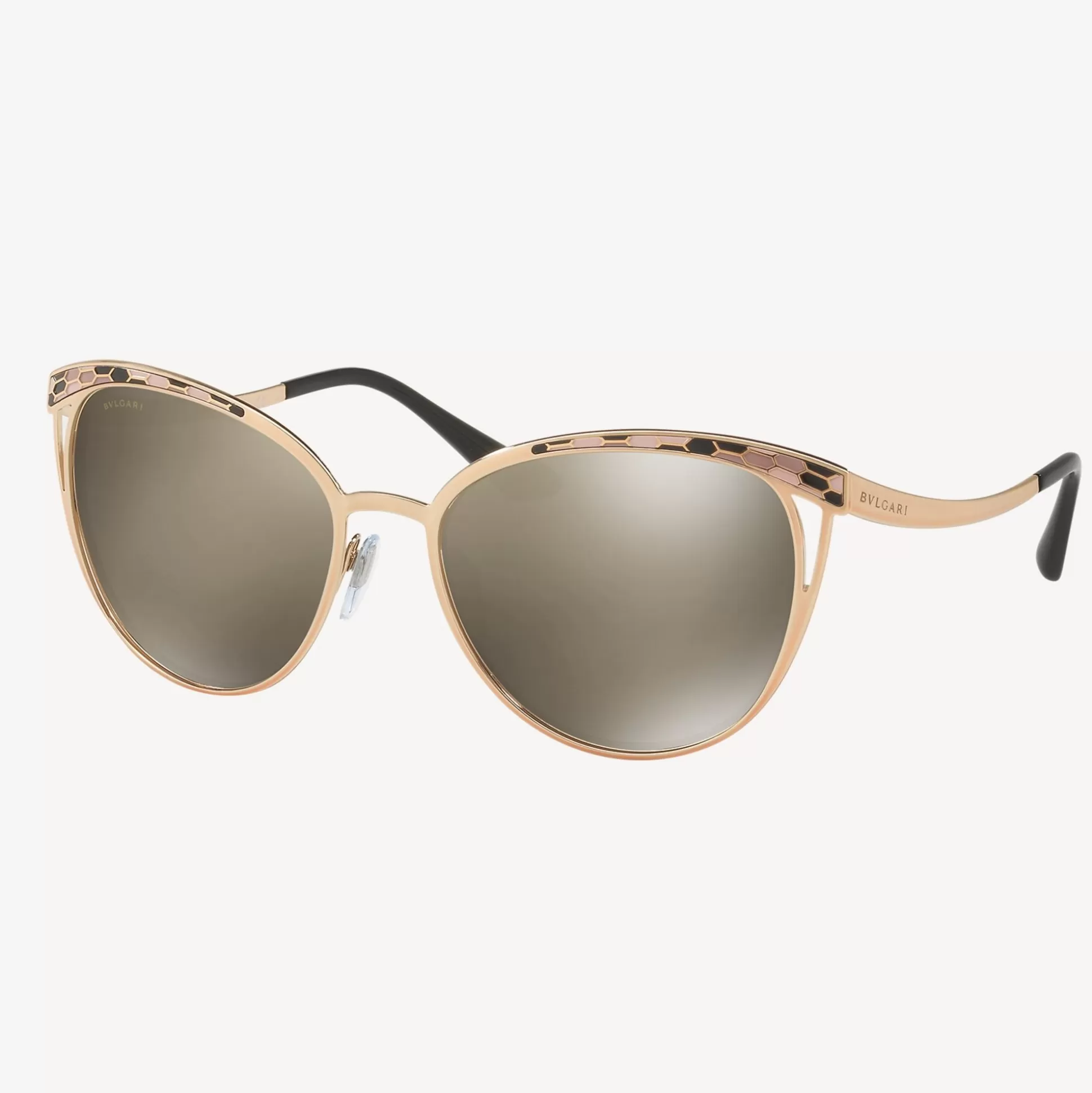 Online BVLGARI Serpenti Sunglasses