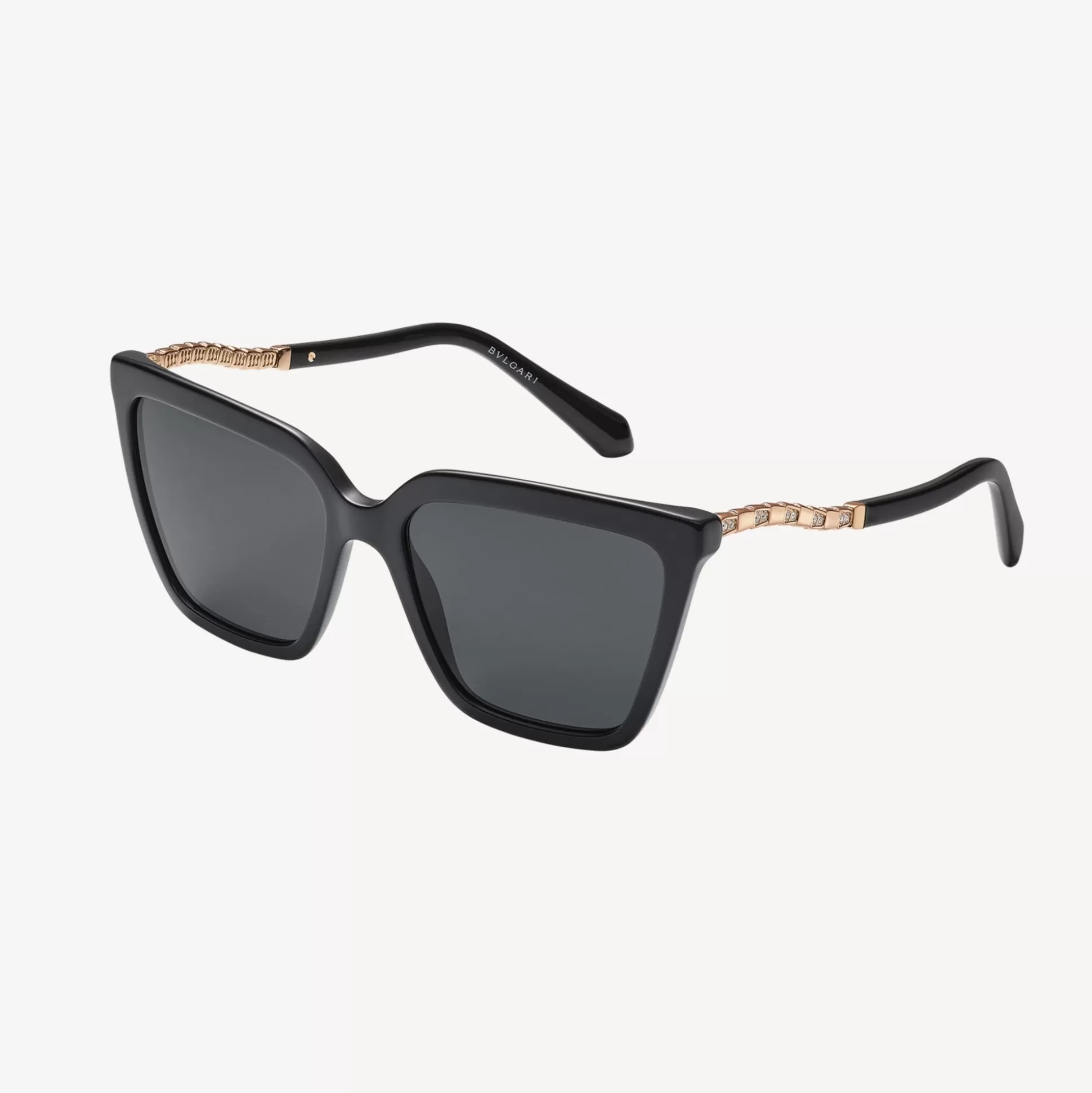 Hot BVLGARI Serpenti Sunglasses