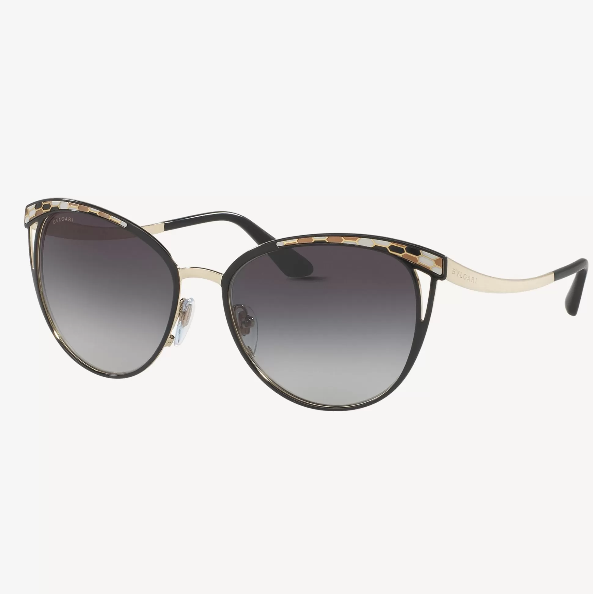 Best BVLGARI Serpenti Sunglasses