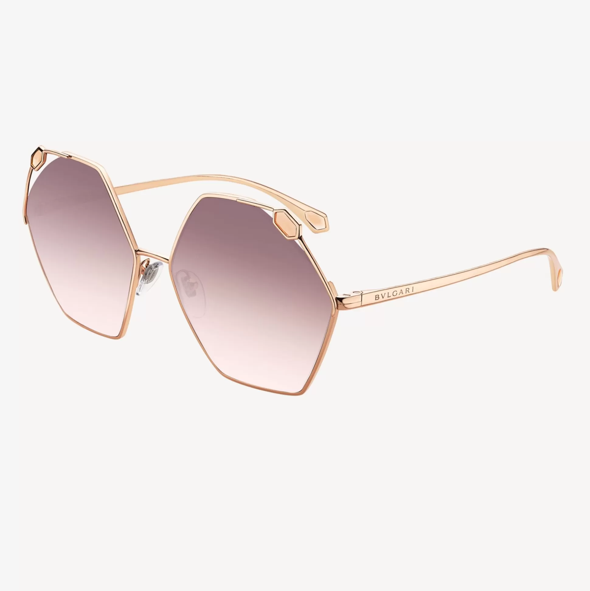 Best Sale BVLGARI Serpenti Sunglasses