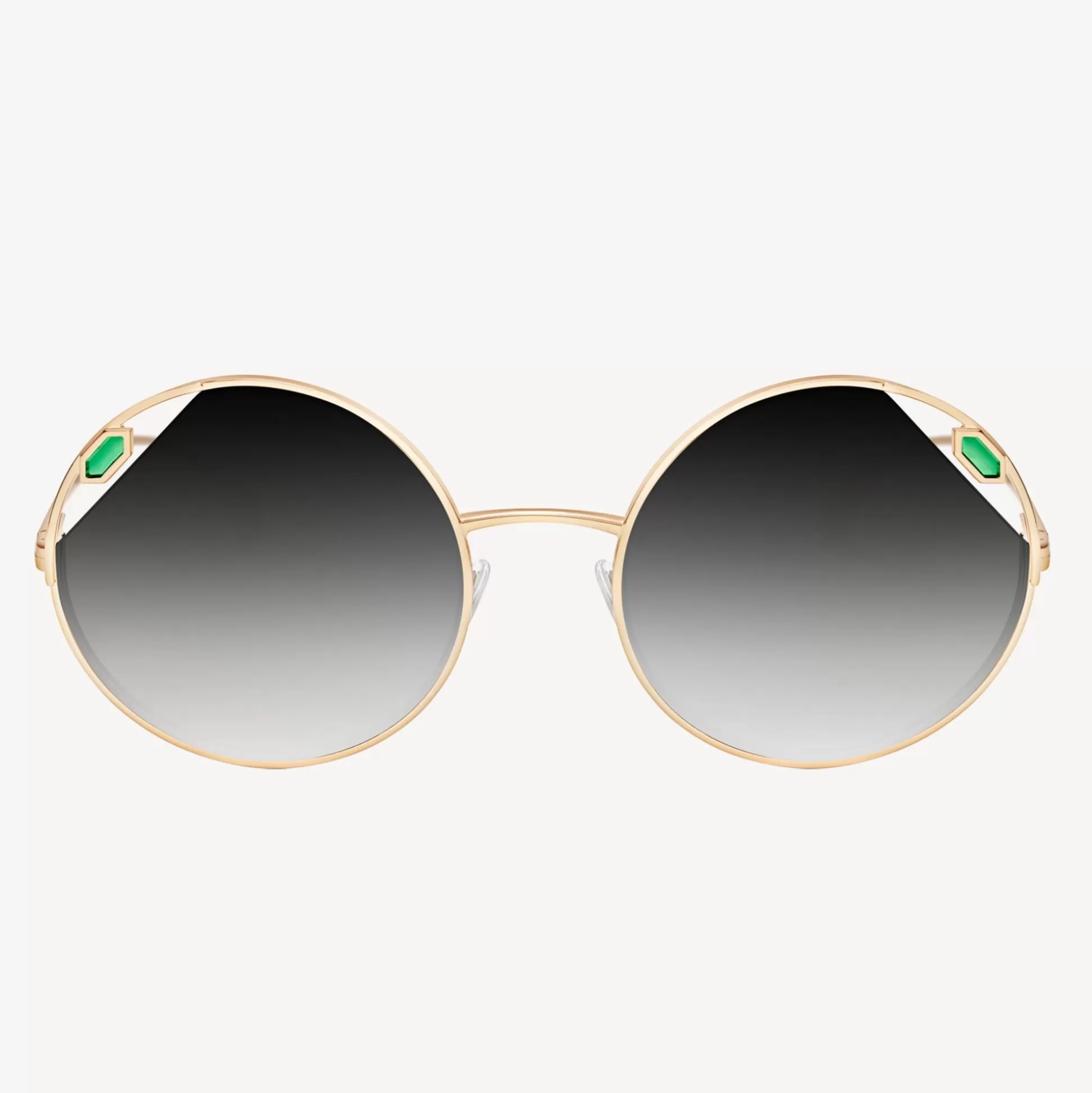 Fashion BVLGARI Serpenti Sunglasses