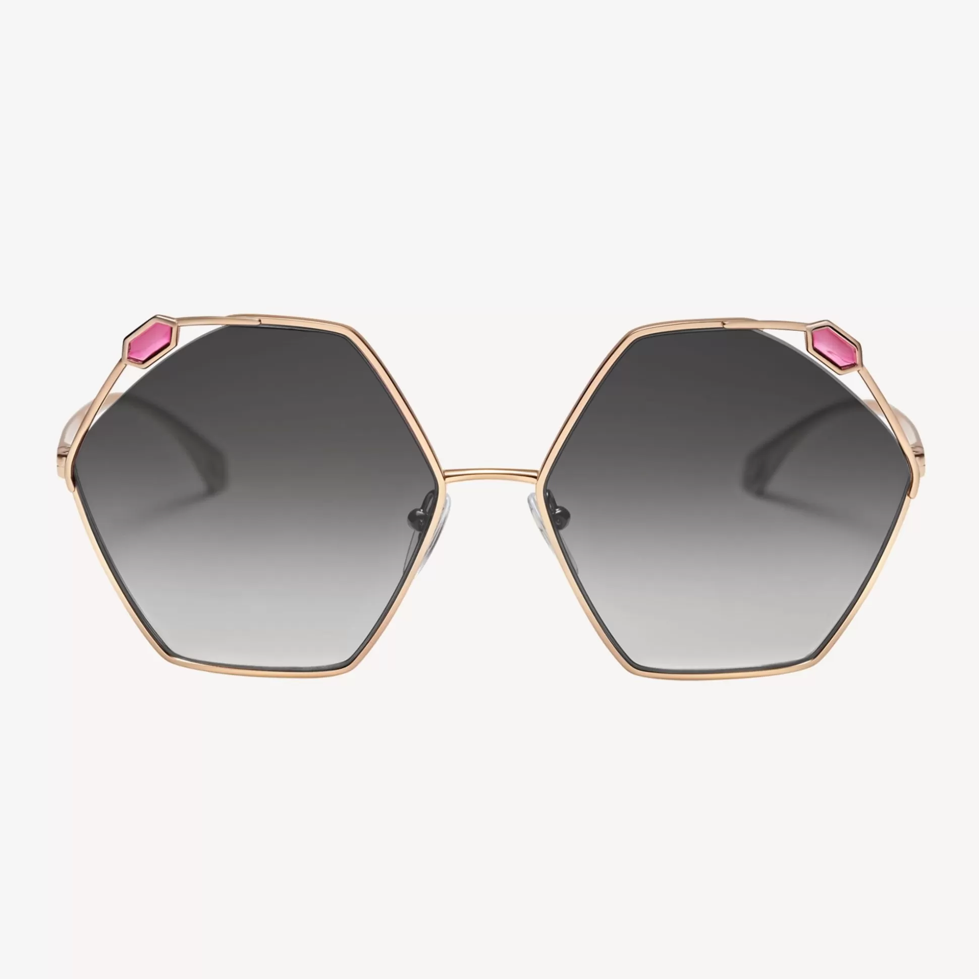 Outlet BVLGARI Serpenti Sunglasses