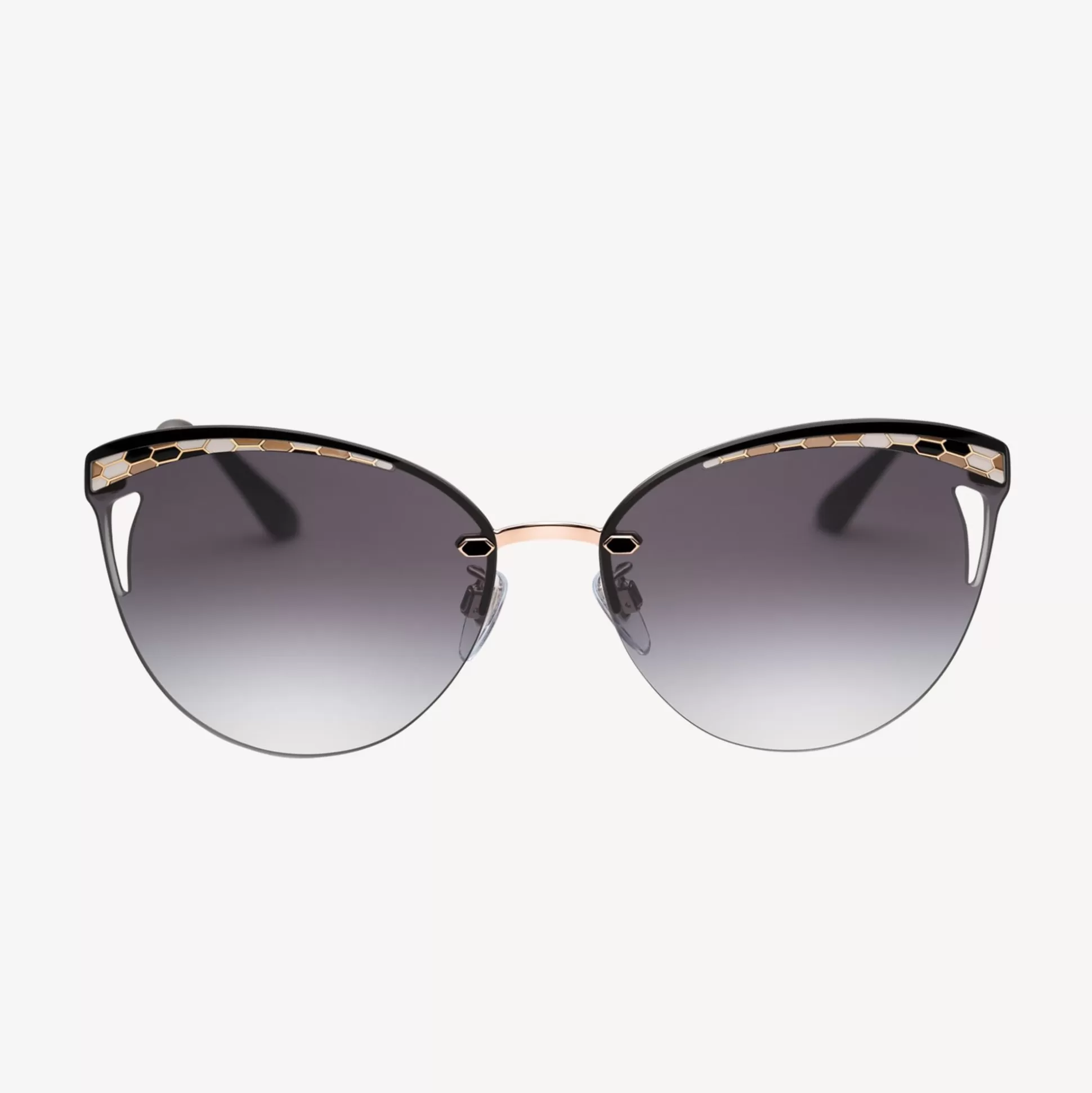 Hot BVLGARI Serpenti Sunglasses