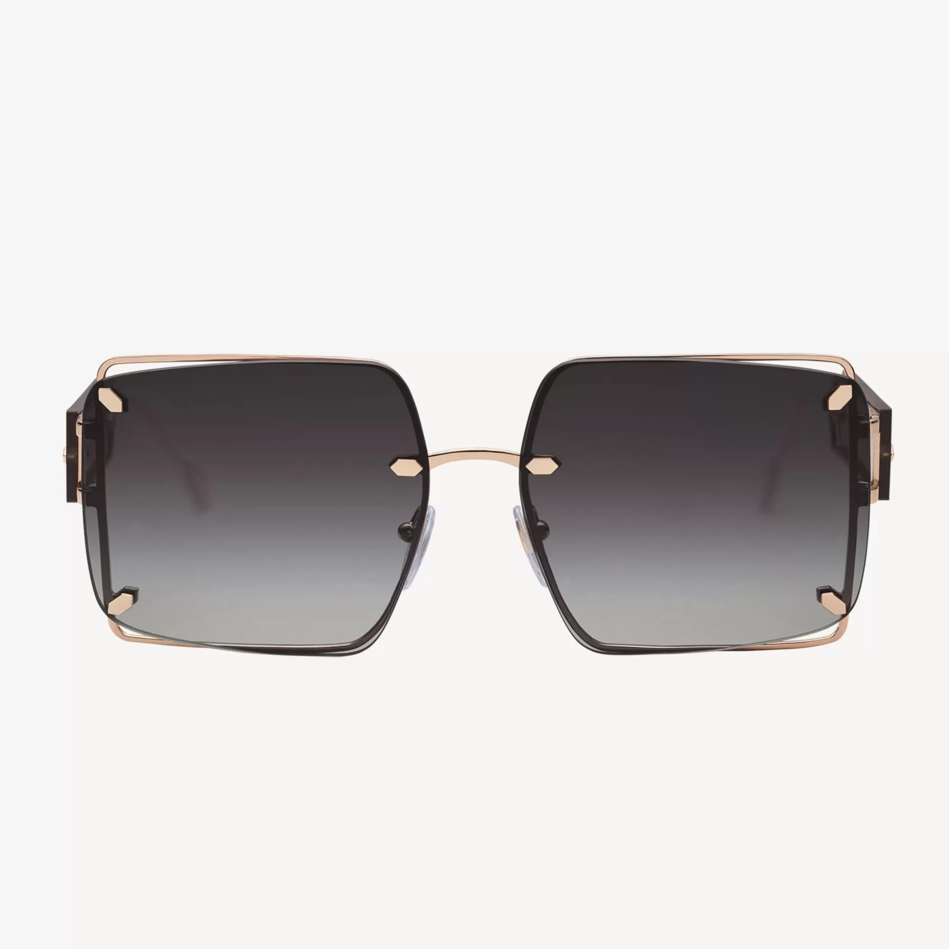 Fashion BVLGARI Serpenti Sunglasses