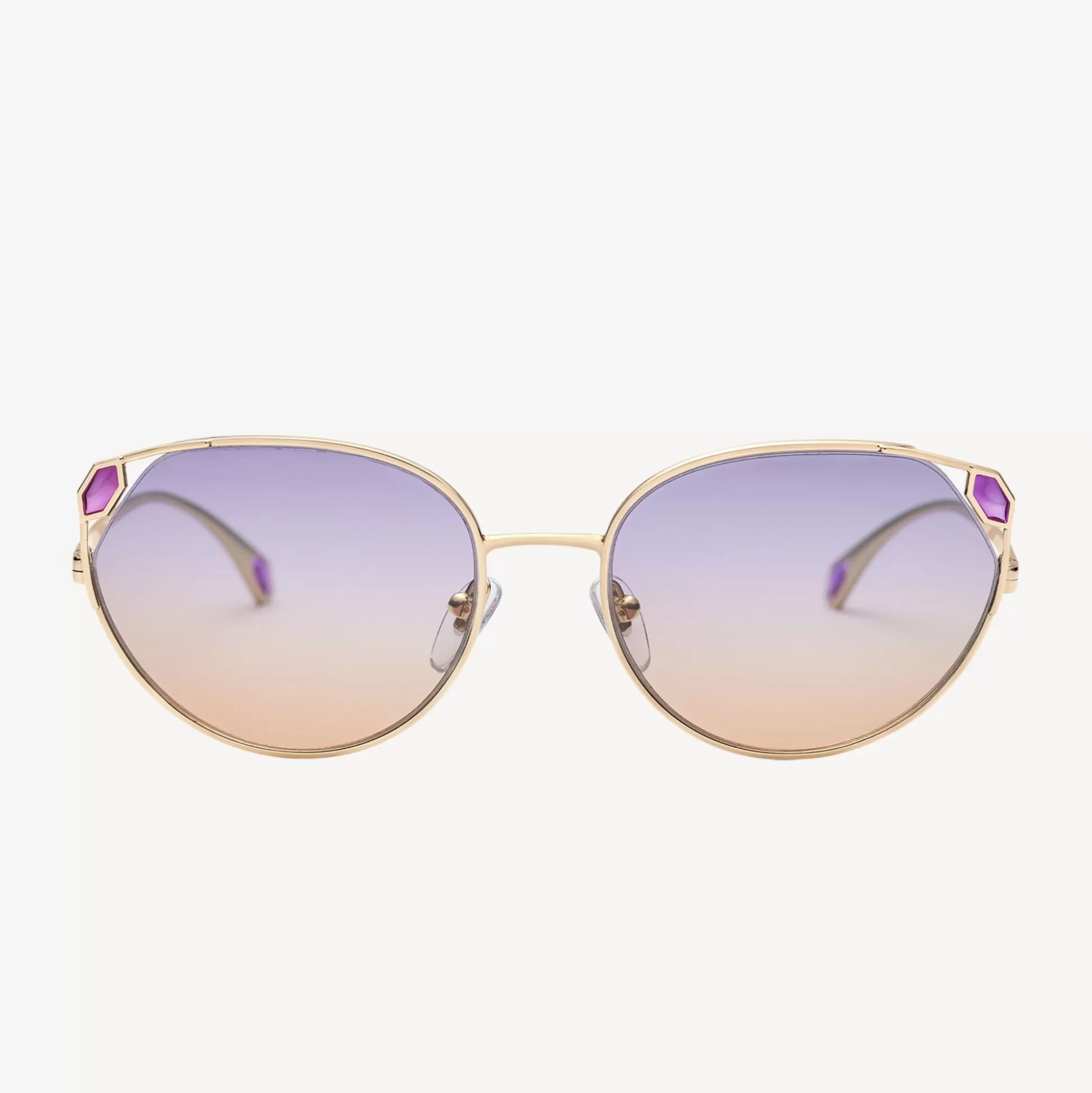 Best Sale BVLGARI Serpenti Sunglasses