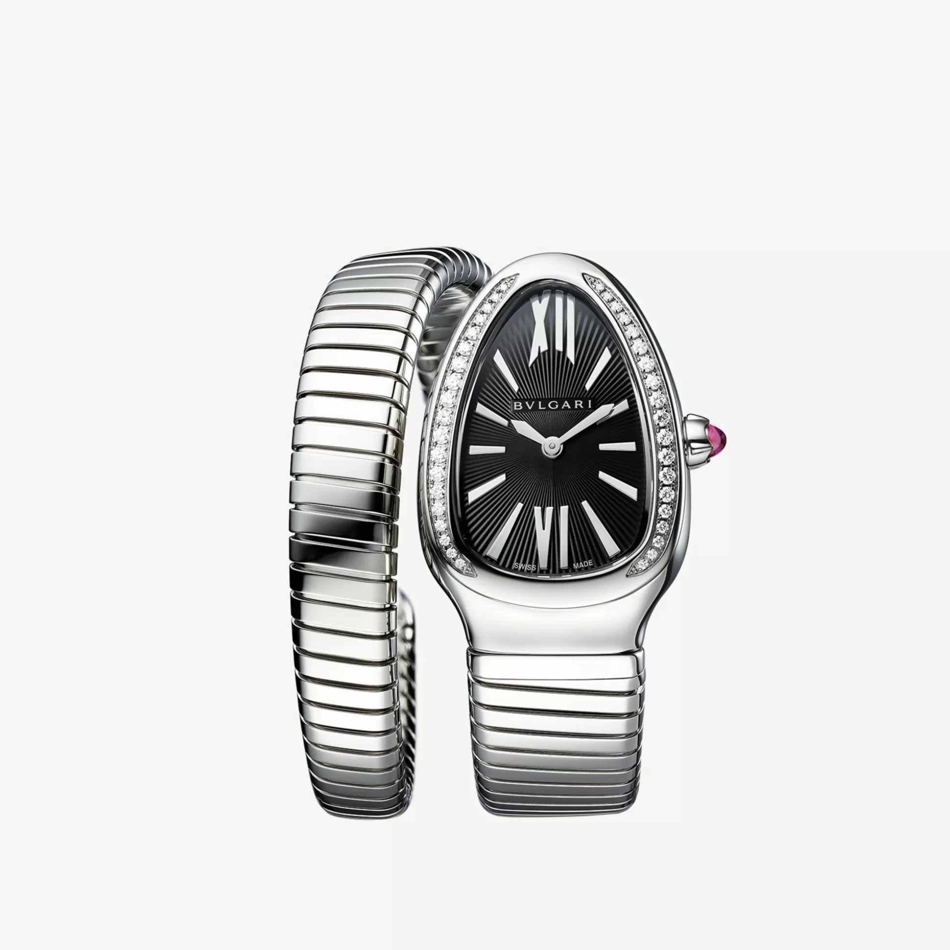 Outlet BVLGARI Serpenti Tubogas Watch