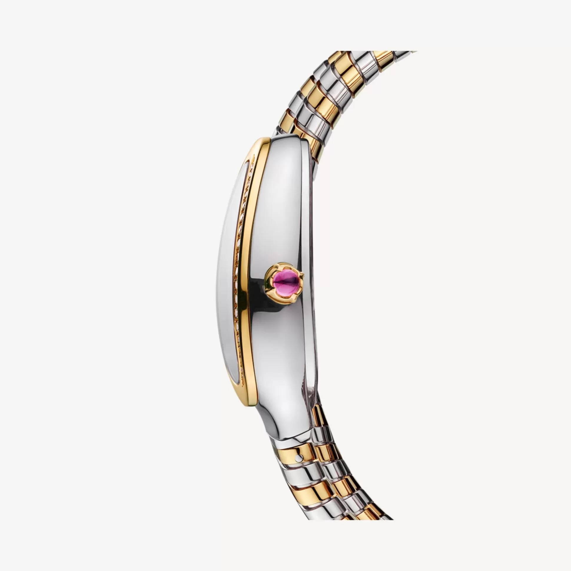 Hot BVLGARI Serpenti Tubogas Watch