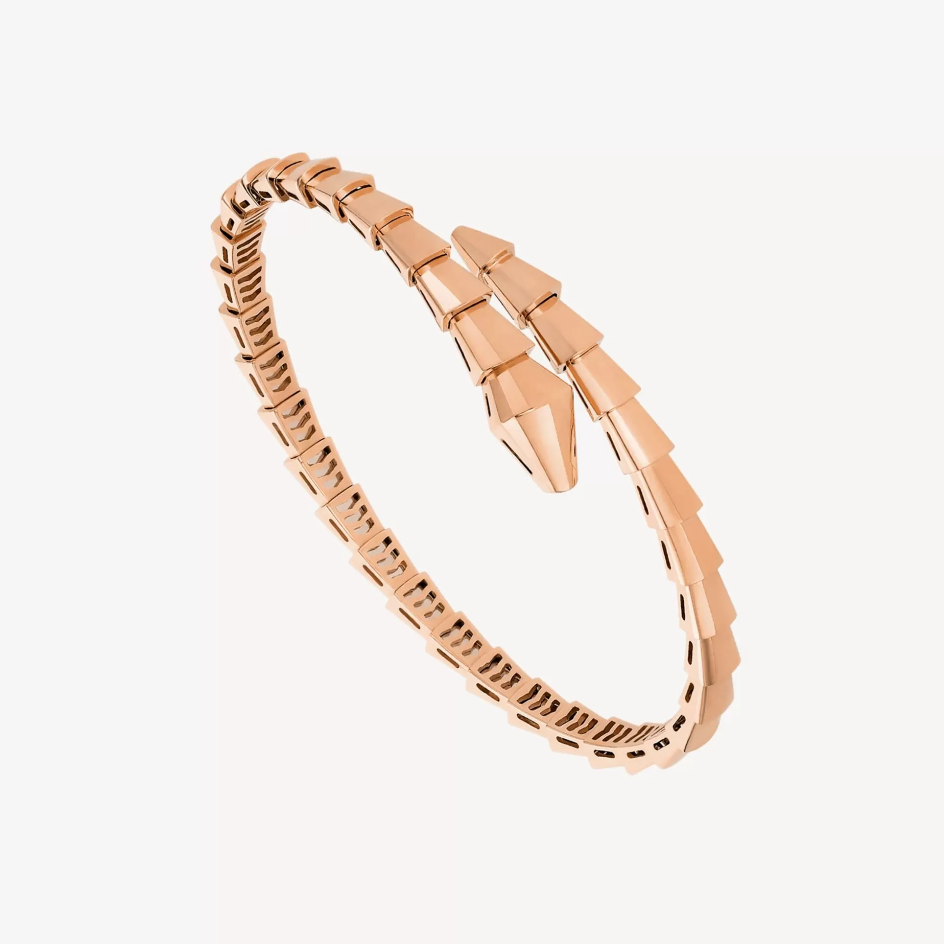 Cheap BVLGARI Serpenti Viper Bracelet