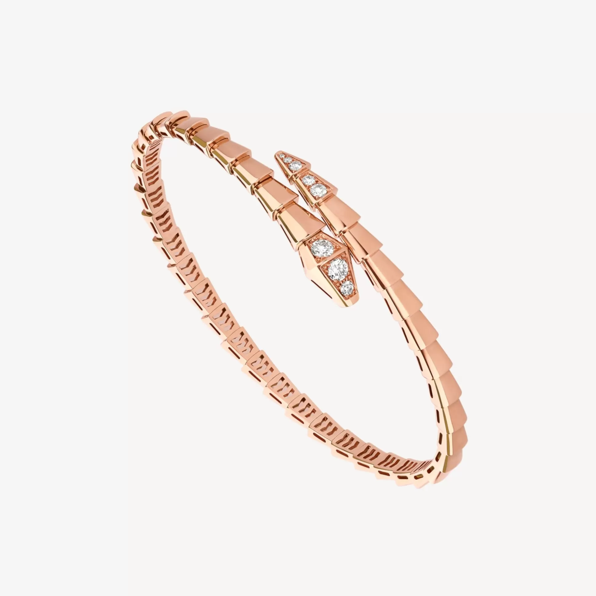 Online BVLGARI Serpenti Viper Bracelet