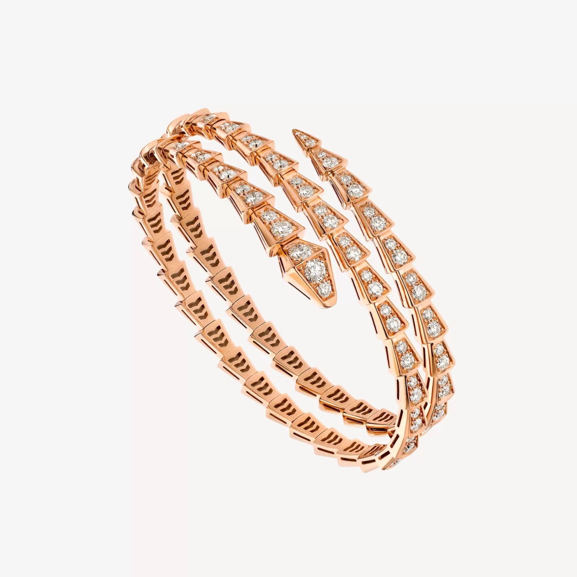 Sale BVLGARI Serpenti Viper Bracelet