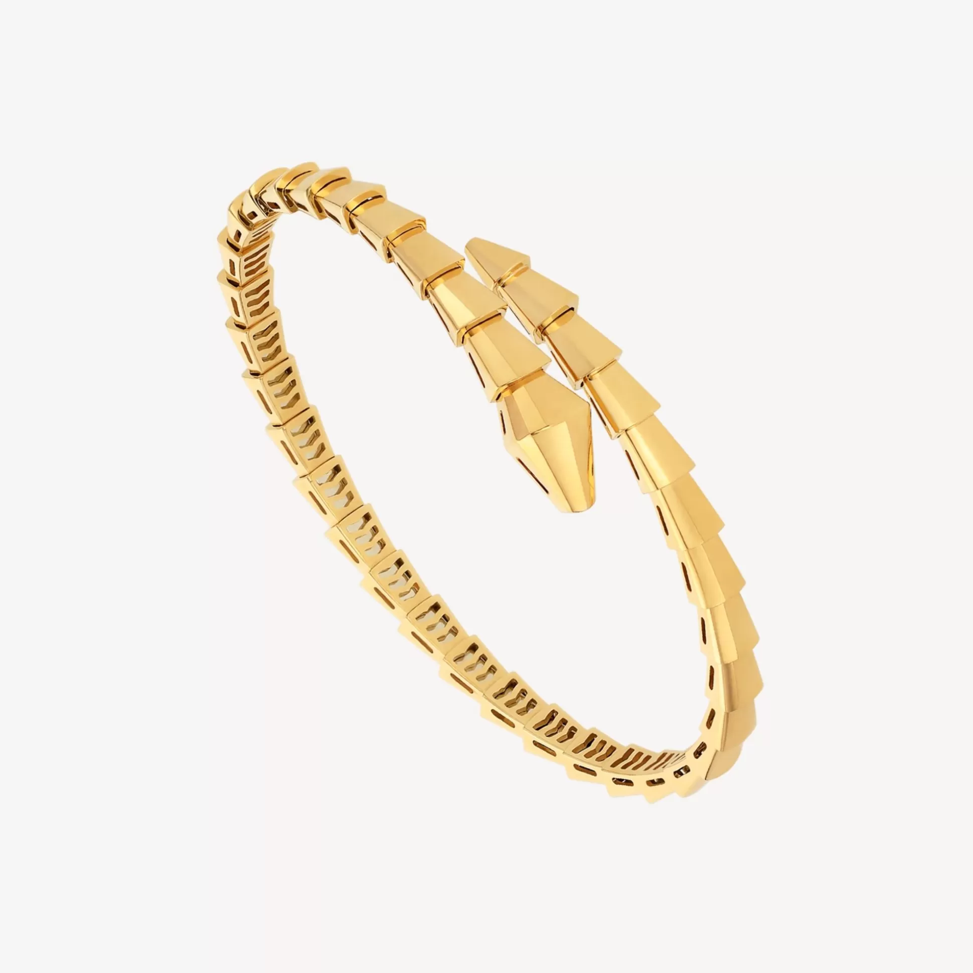 Flash Sale BVLGARI Serpenti Viper Bracelet