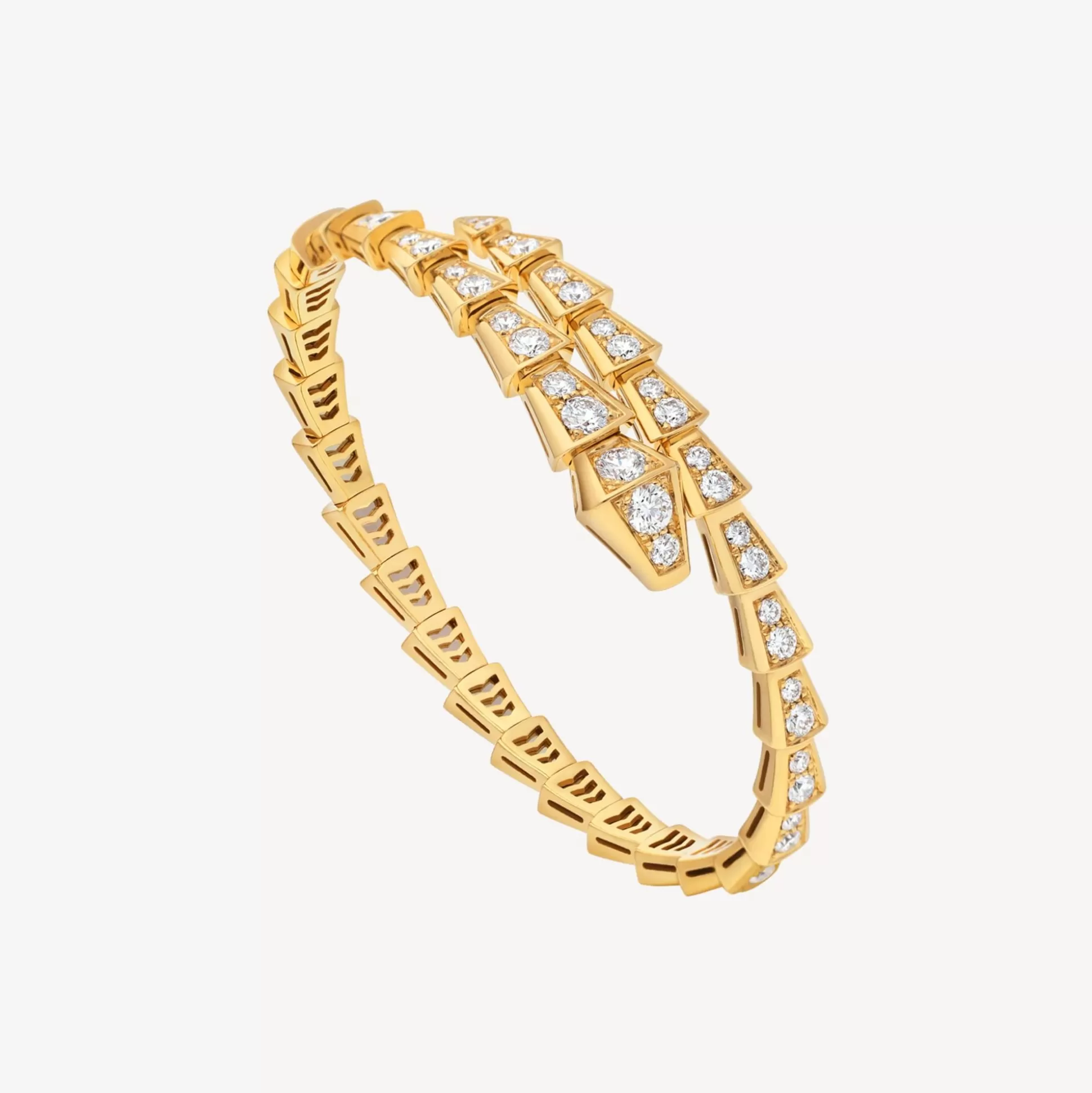 Sale BVLGARI Serpenti Viper Bracelet