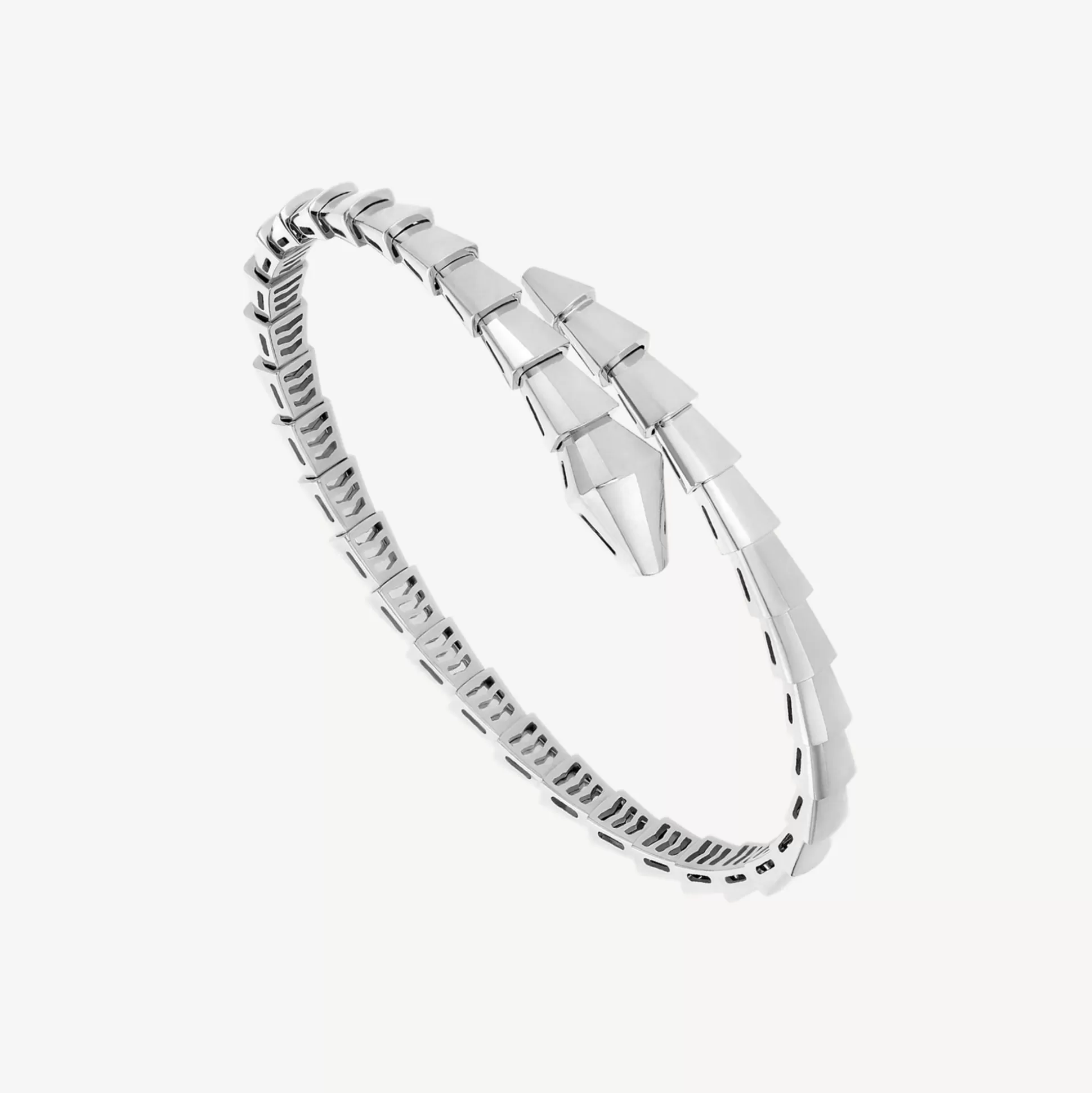 Store BVLGARI Serpenti Viper Bracelet