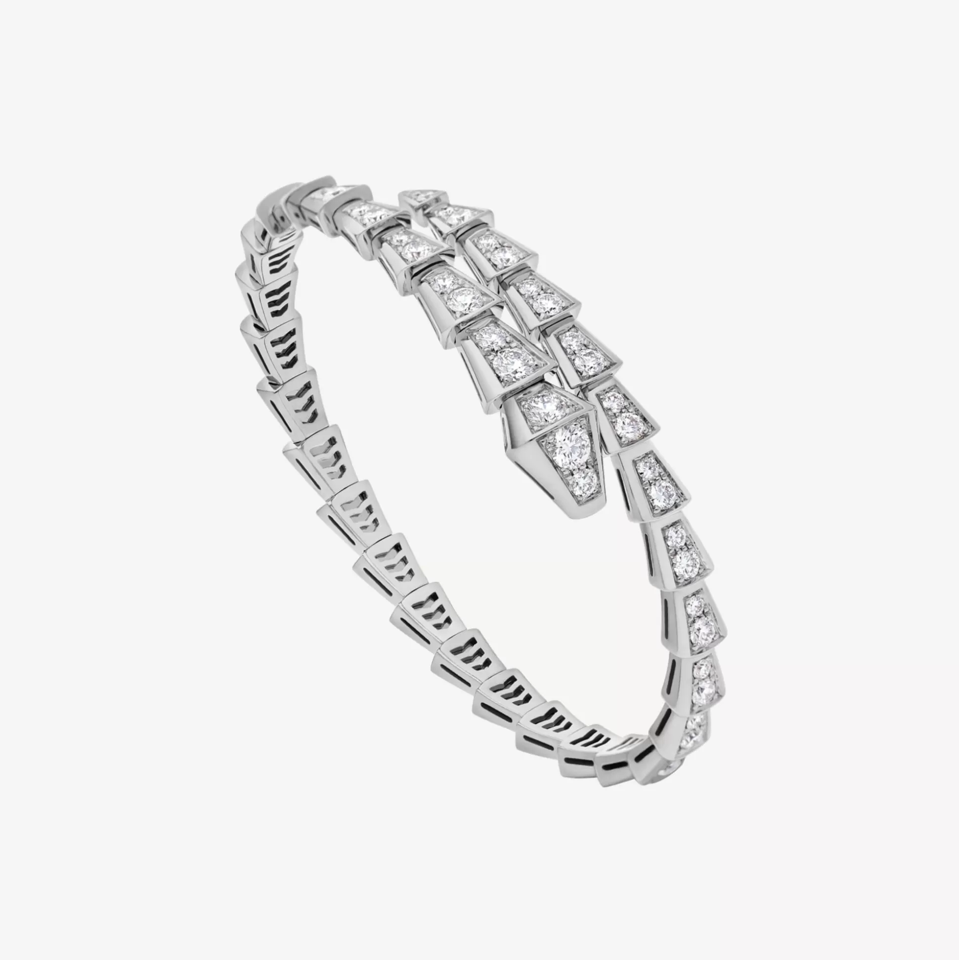 Best BVLGARI Serpenti Viper Bracelet