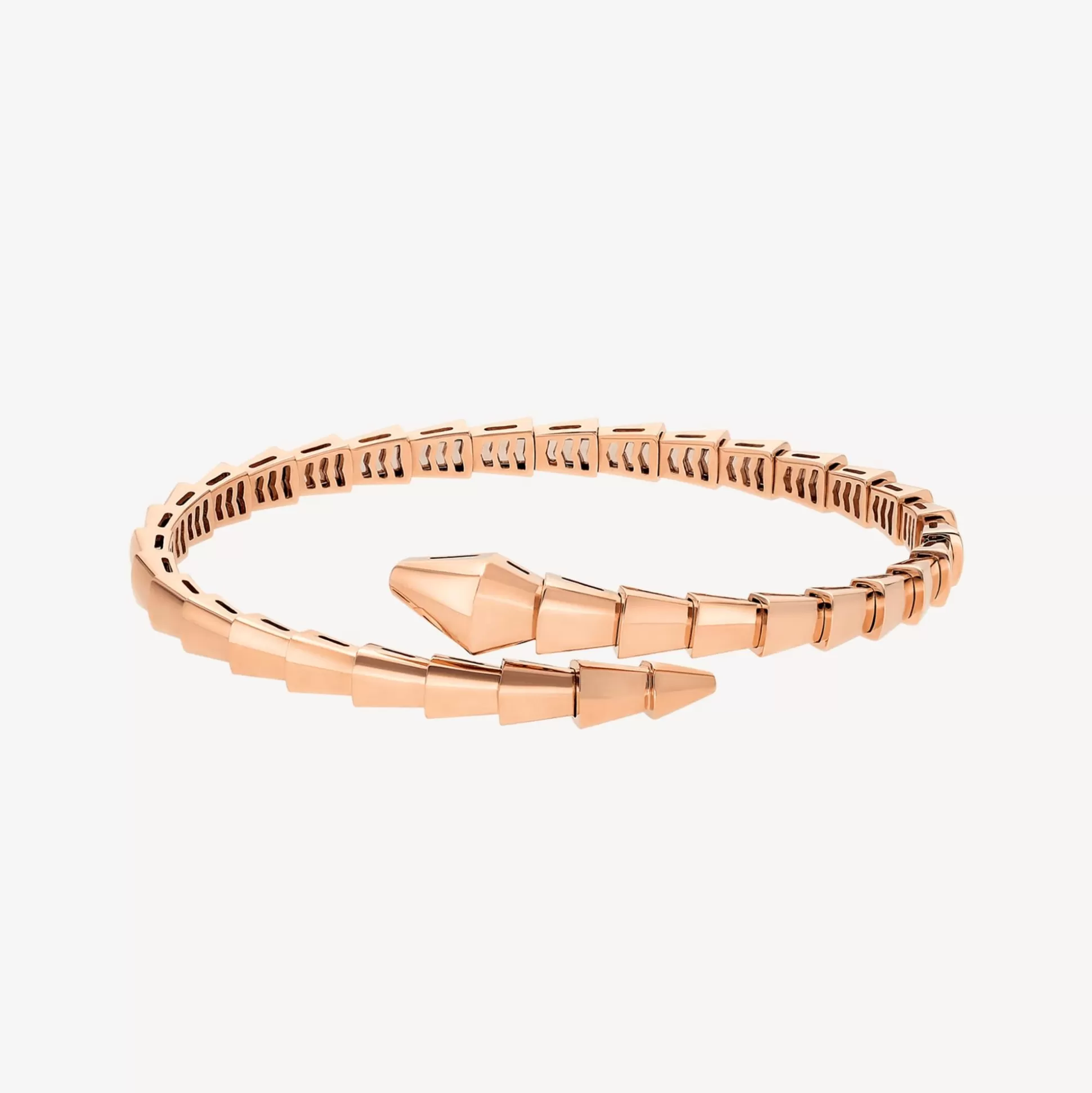 Cheap BVLGARI Serpenti Viper Bracelet