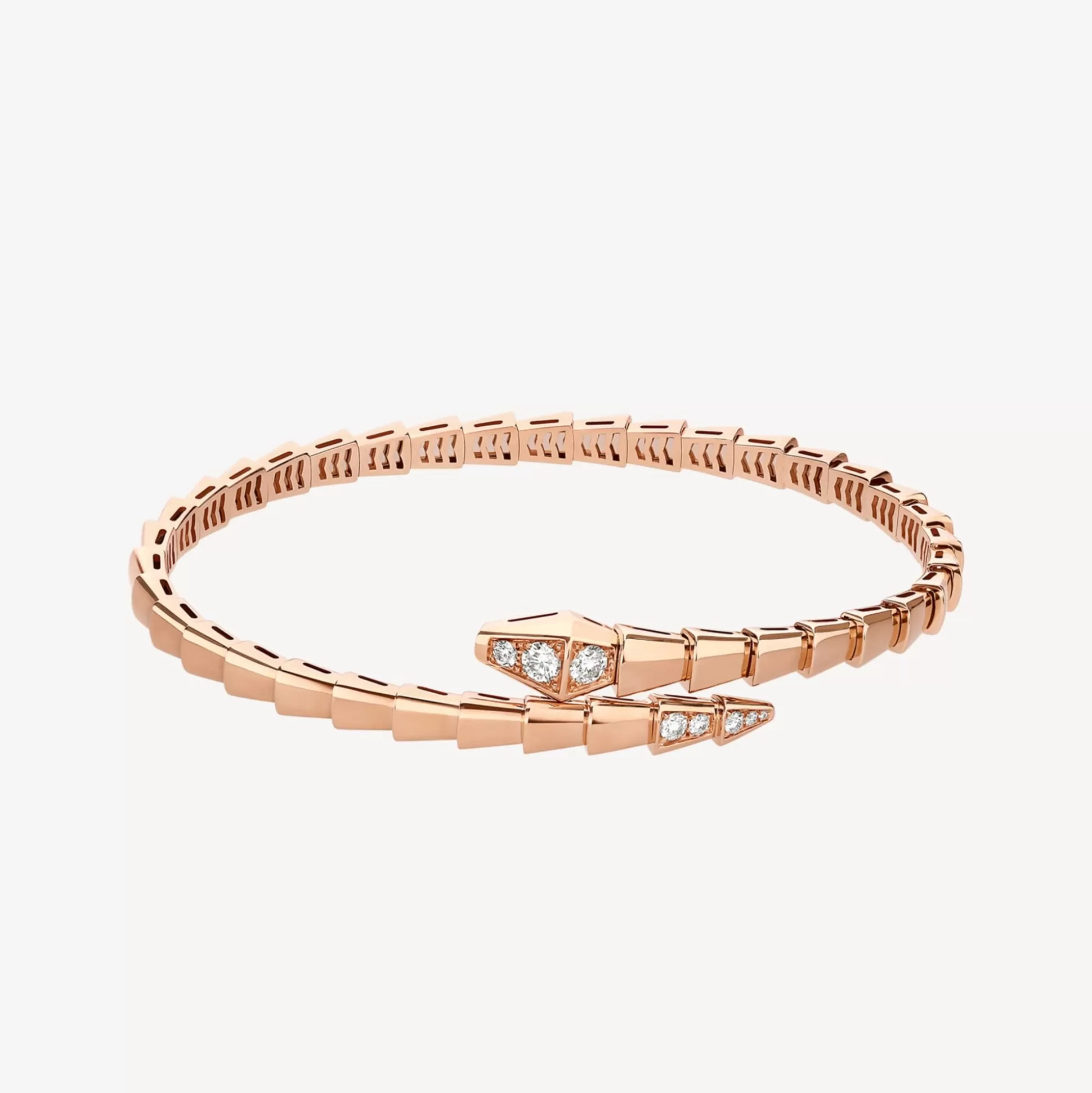 Online BVLGARI Serpenti Viper Bracelet