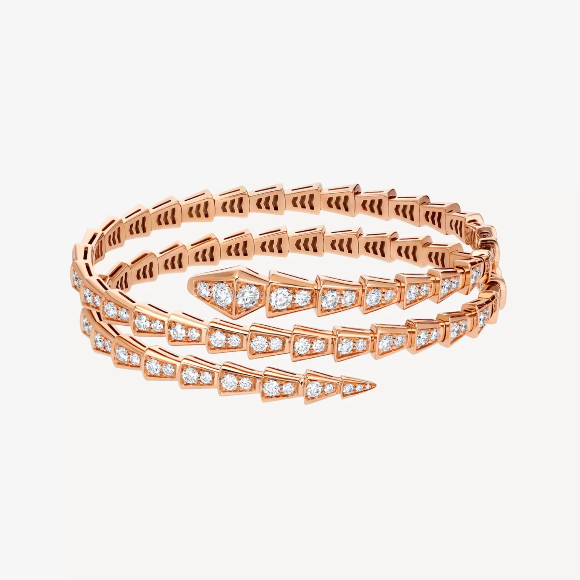 Sale BVLGARI Serpenti Viper Bracelet