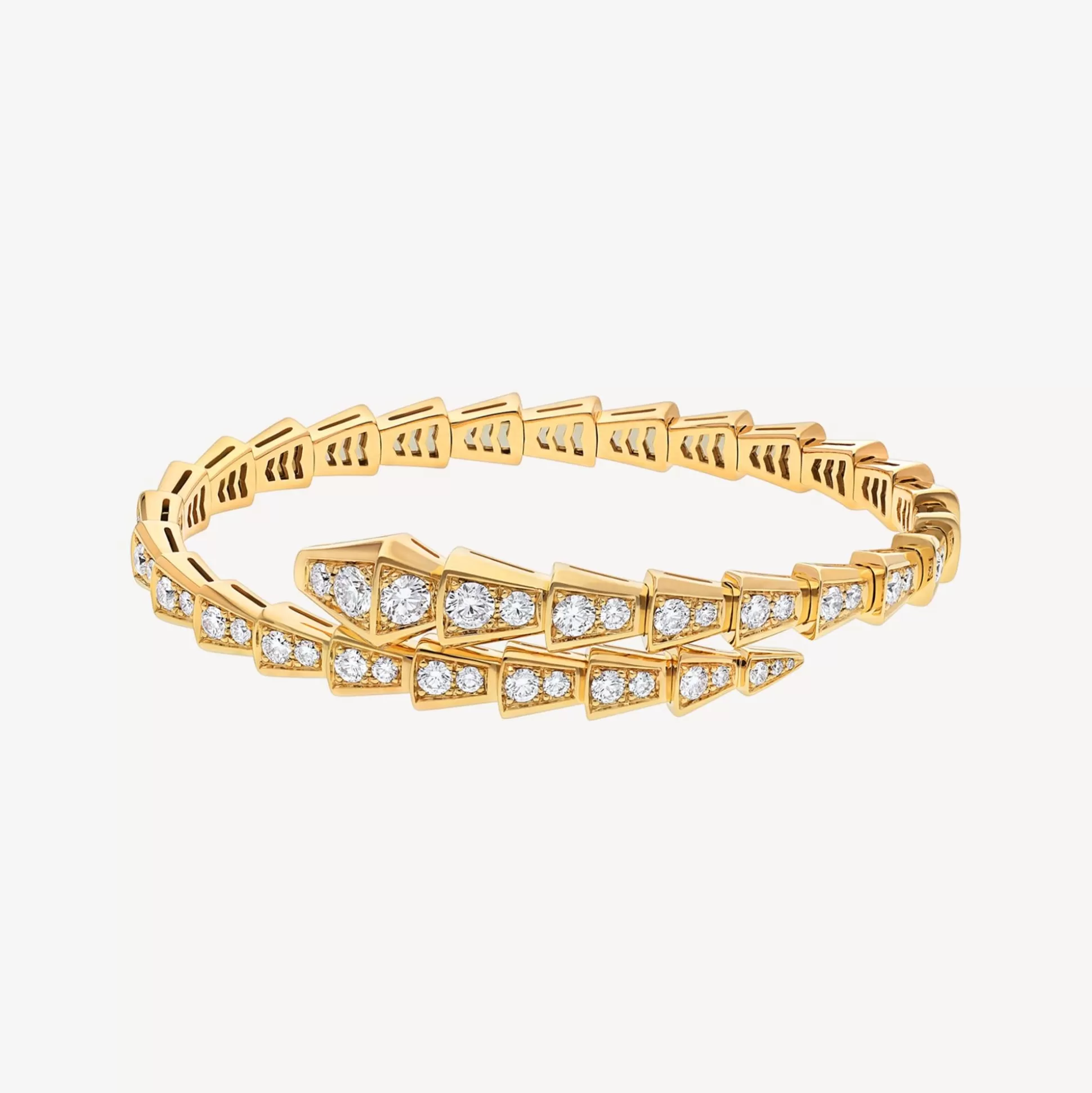 Sale BVLGARI Serpenti Viper Bracelet