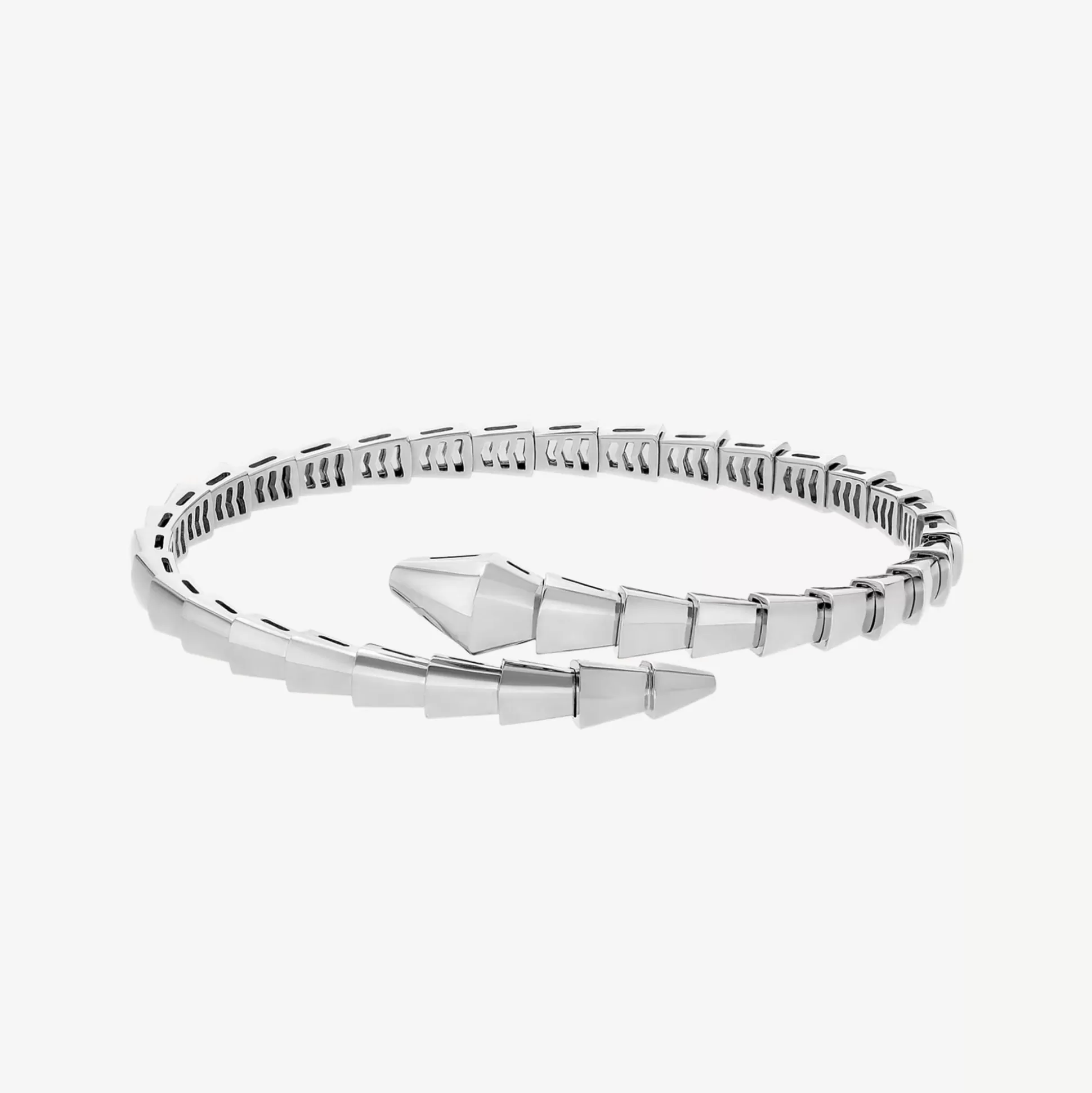 Store BVLGARI Serpenti Viper Bracelet