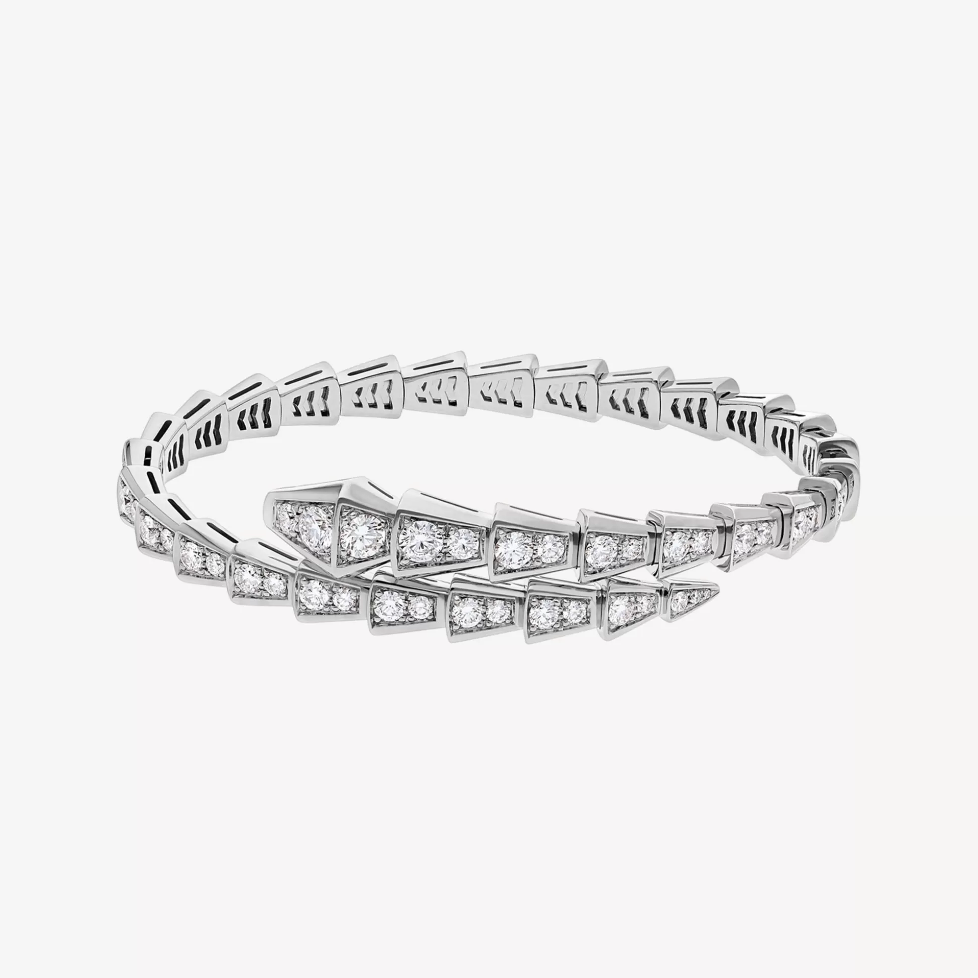 Best BVLGARI Serpenti Viper Bracelet