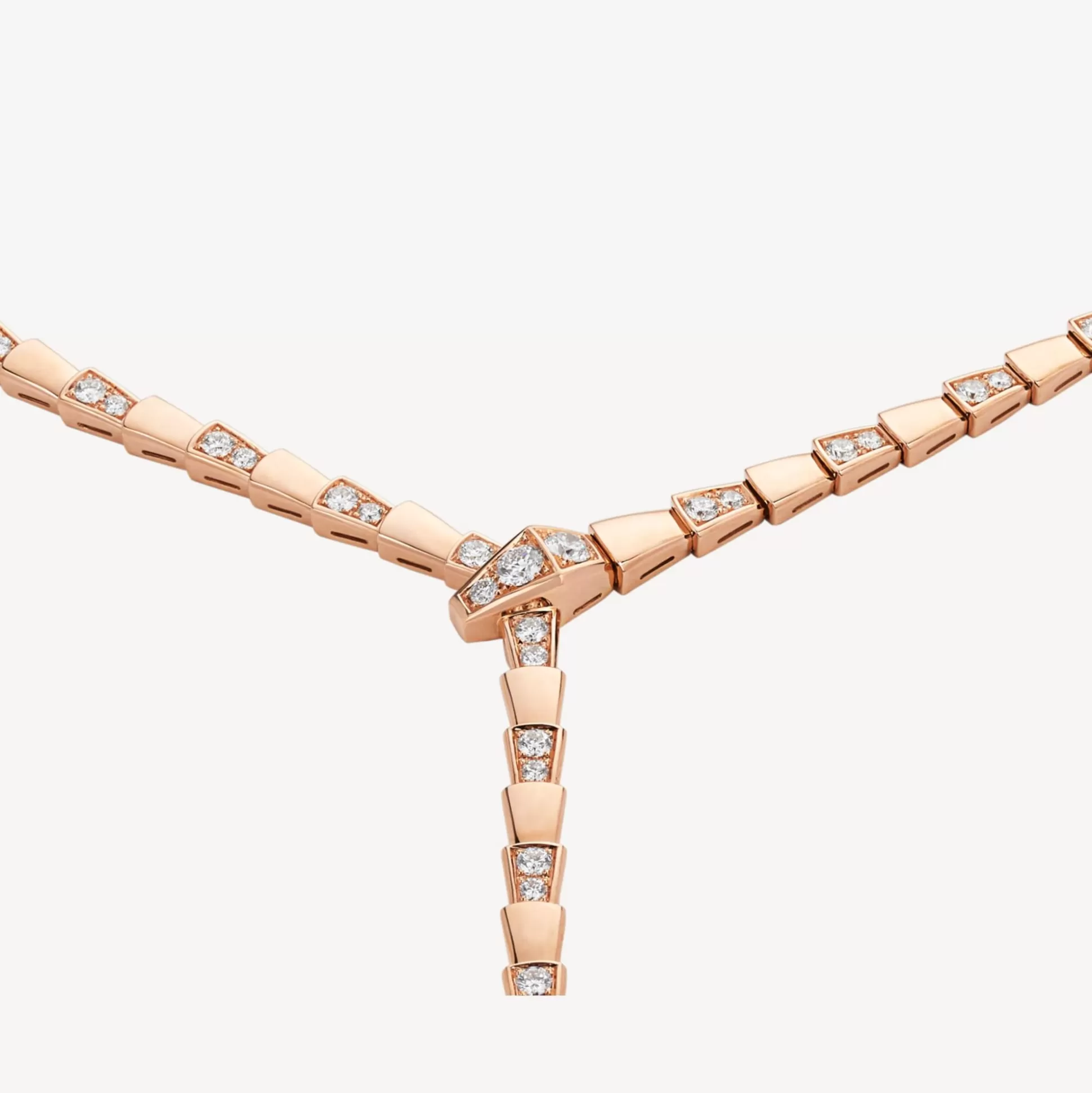 Sale BVLGARI Serpenti Viper Necklace