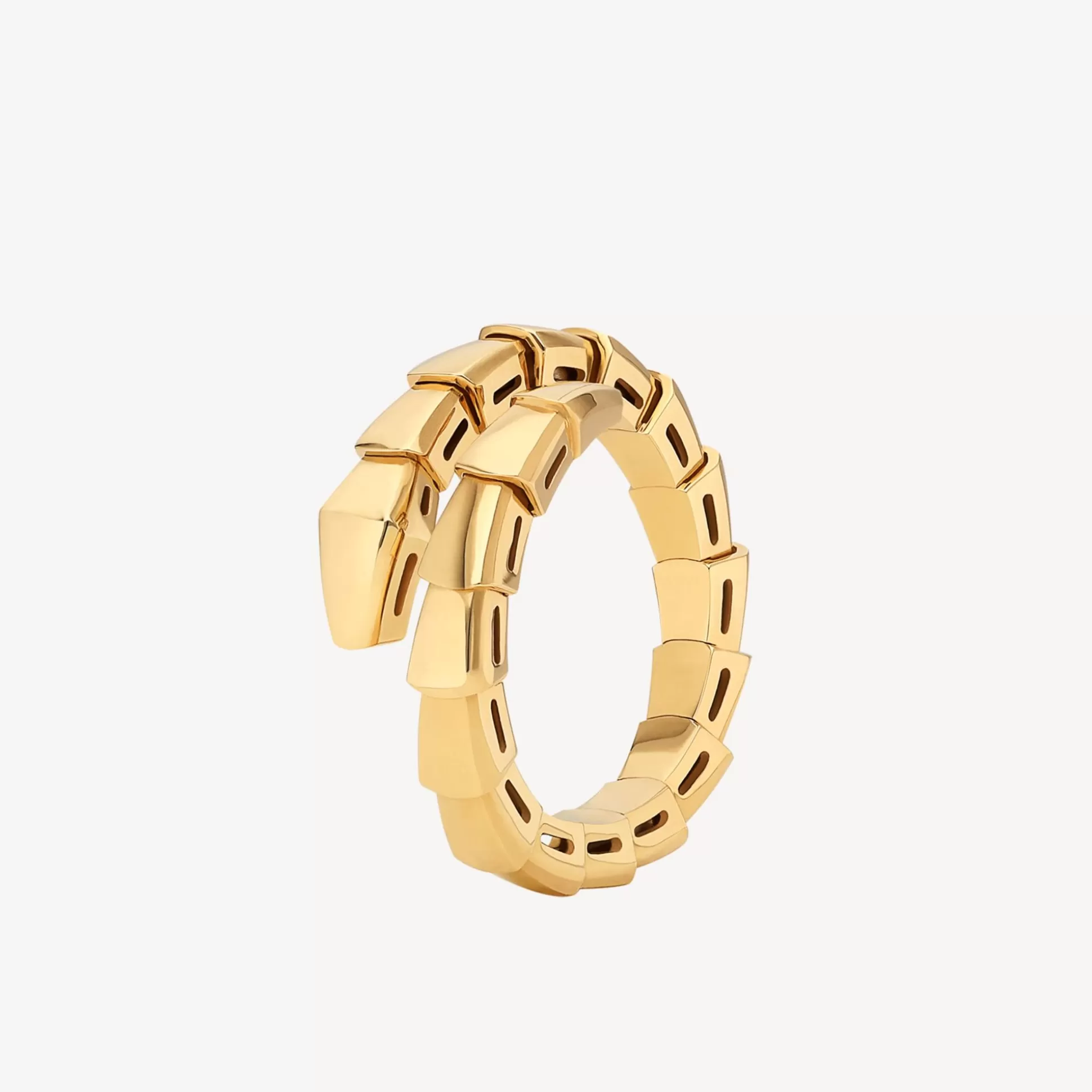 Best BVLGARI Serpenti Viper Ring