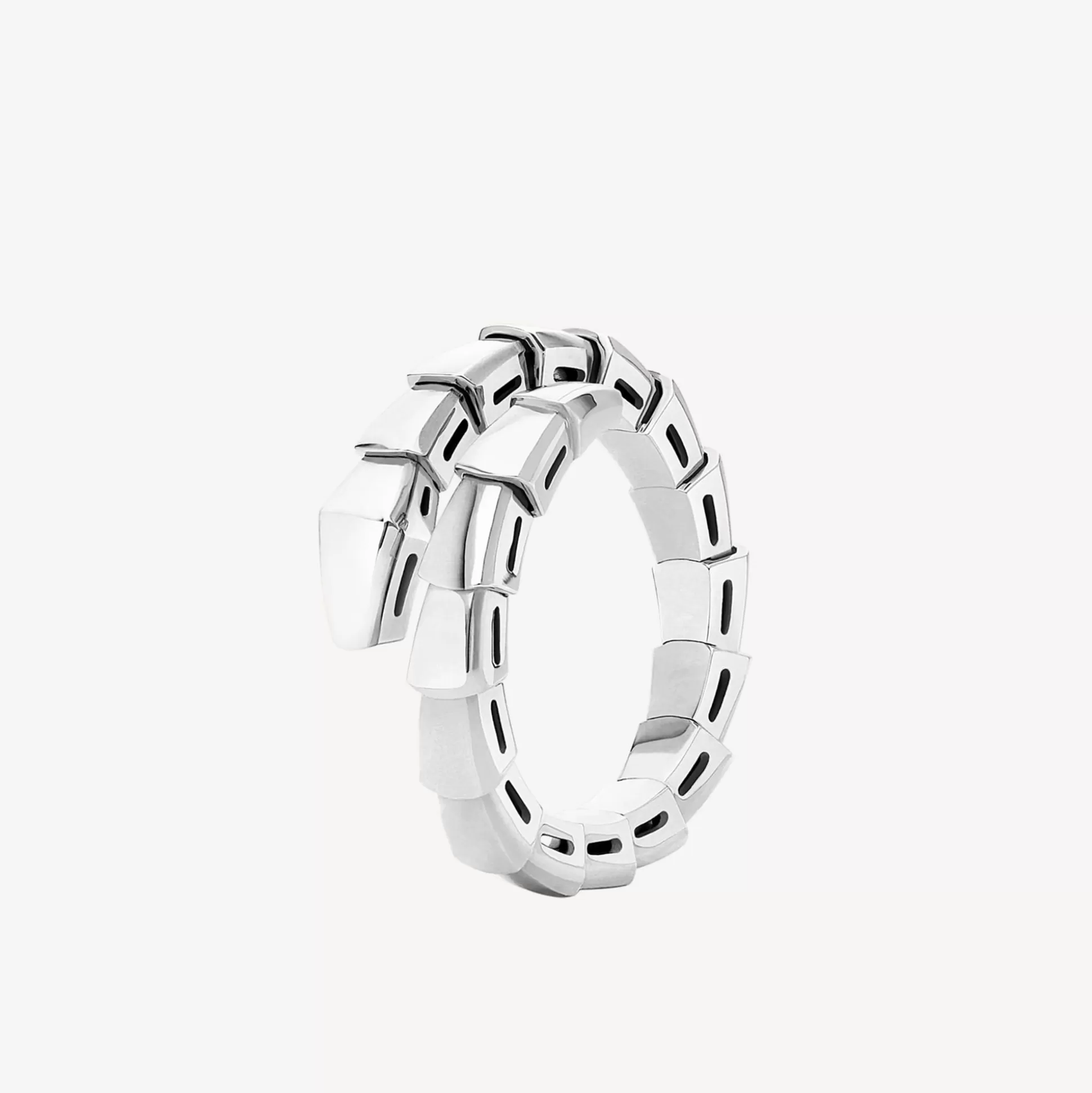 Store BVLGARI Serpenti Viper Ring