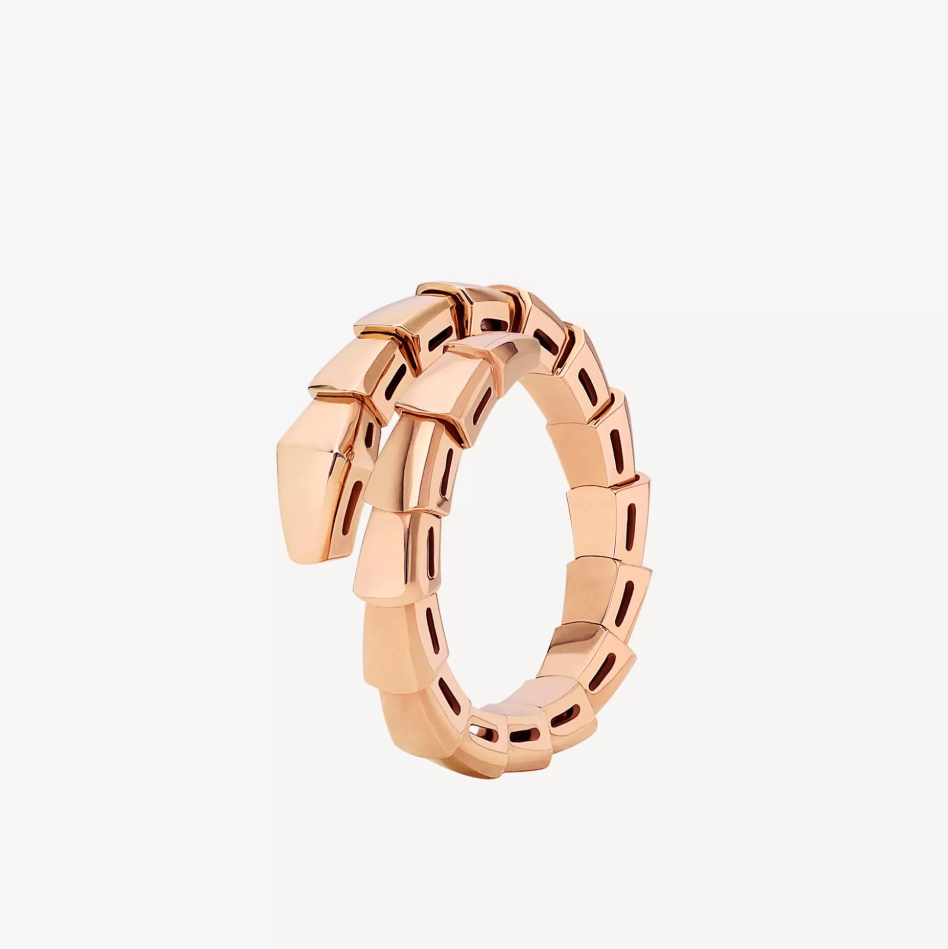 Clearance BVLGARI Serpenti Viper Ring