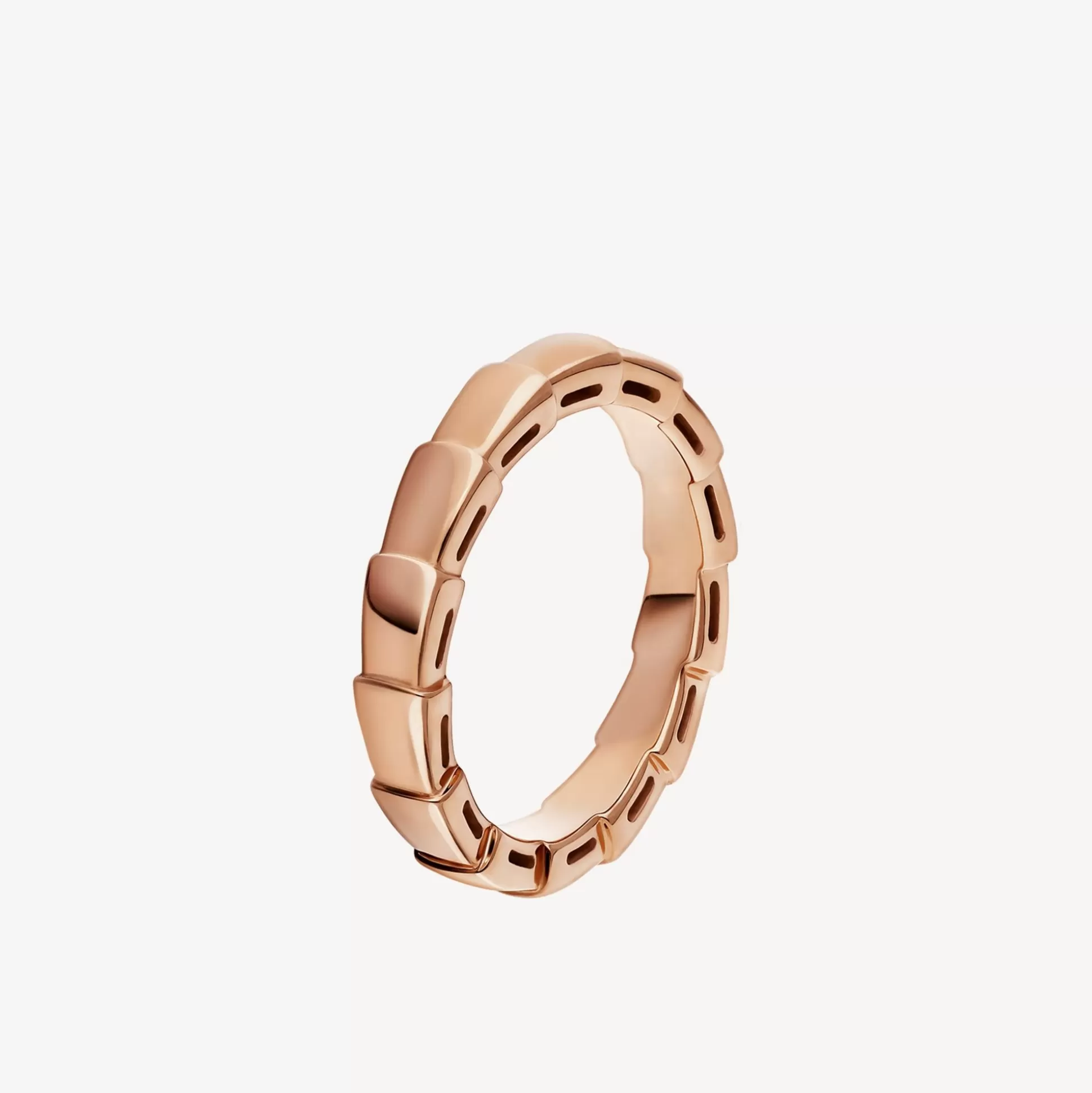 Online BVLGARI Serpenti Viper Ring