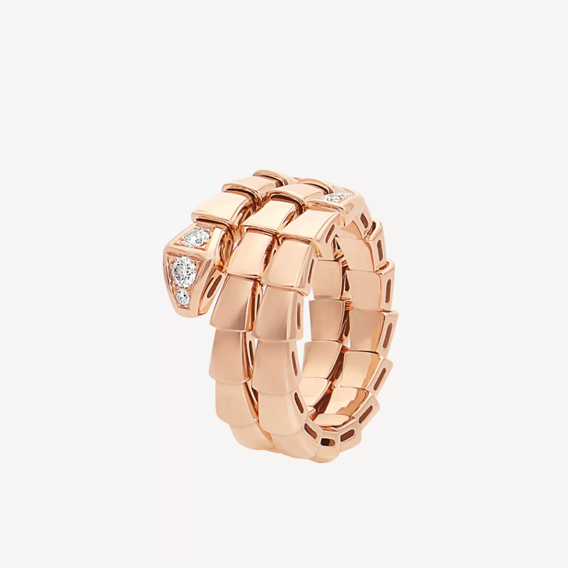 Best BVLGARI Serpenti Viper Ring