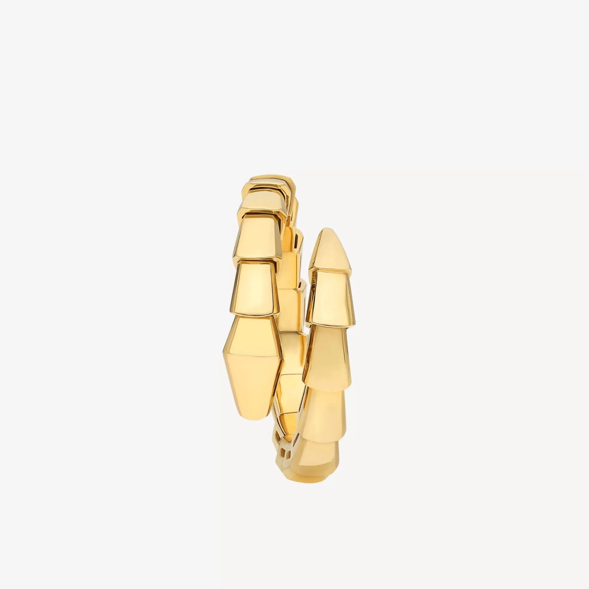 Best BVLGARI Serpenti Viper Ring