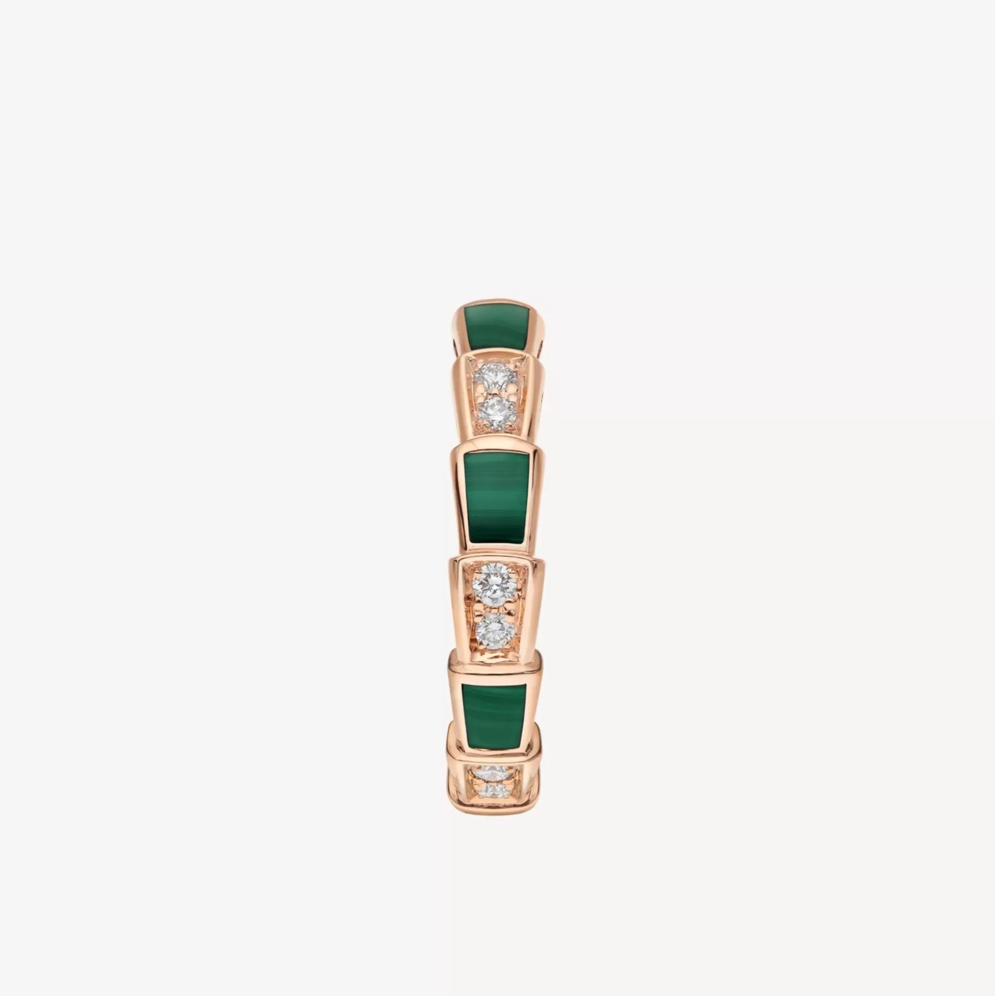 Best BVLGARI Serpenti Viper Ring