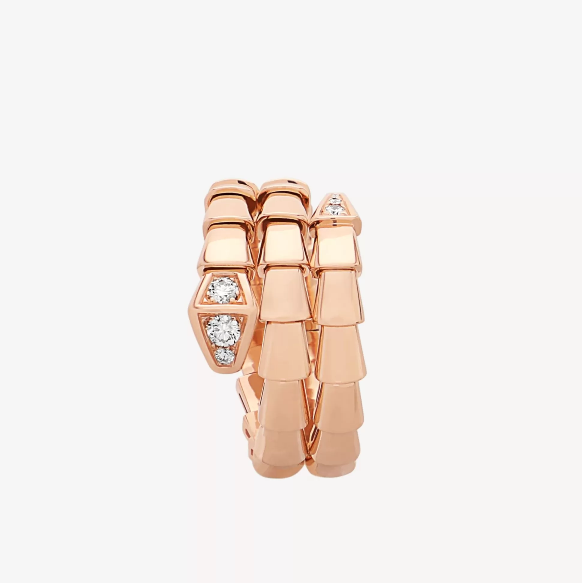 Best BVLGARI Serpenti Viper Ring