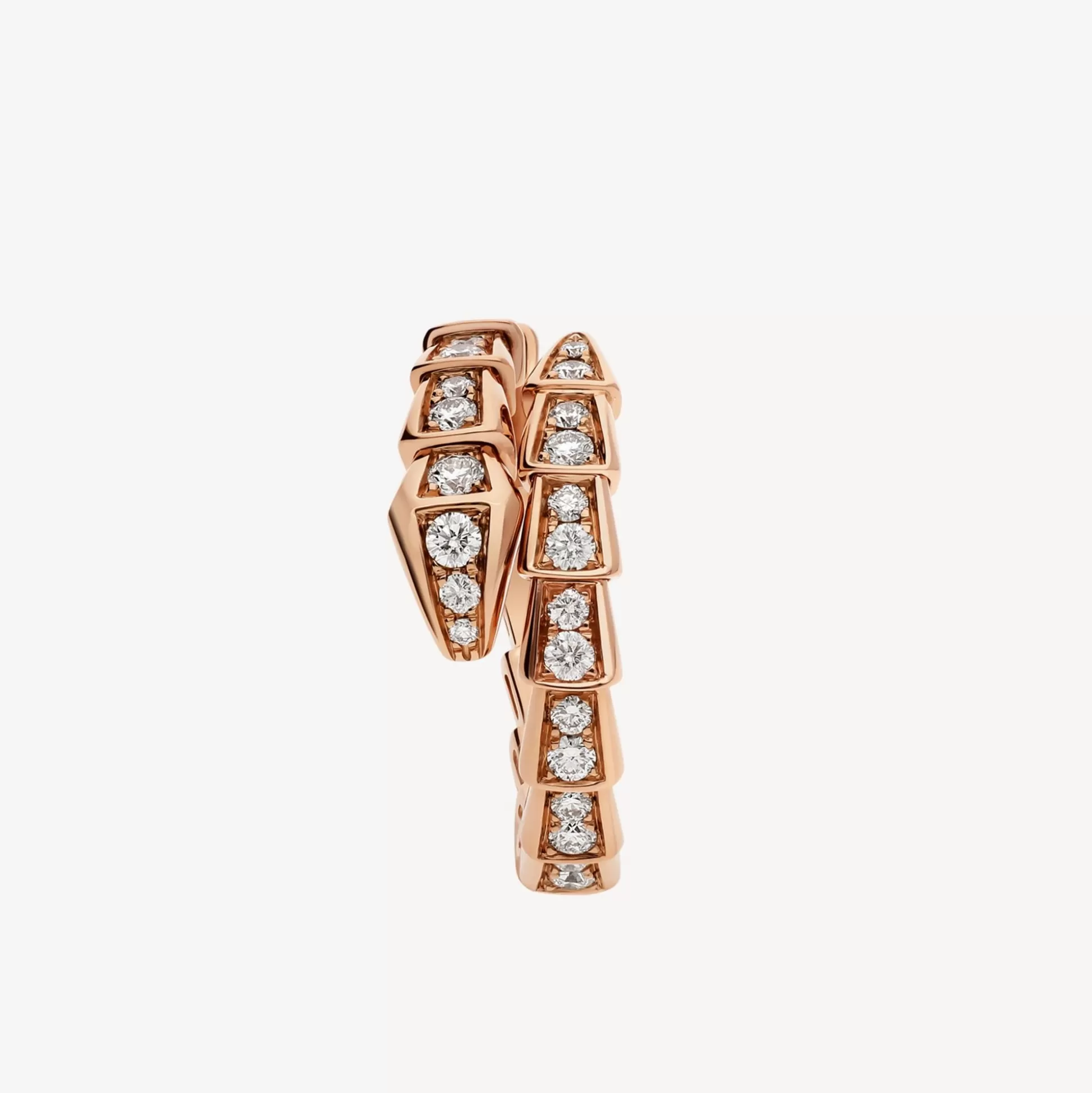 Best BVLGARI Serpenti Viper Ring